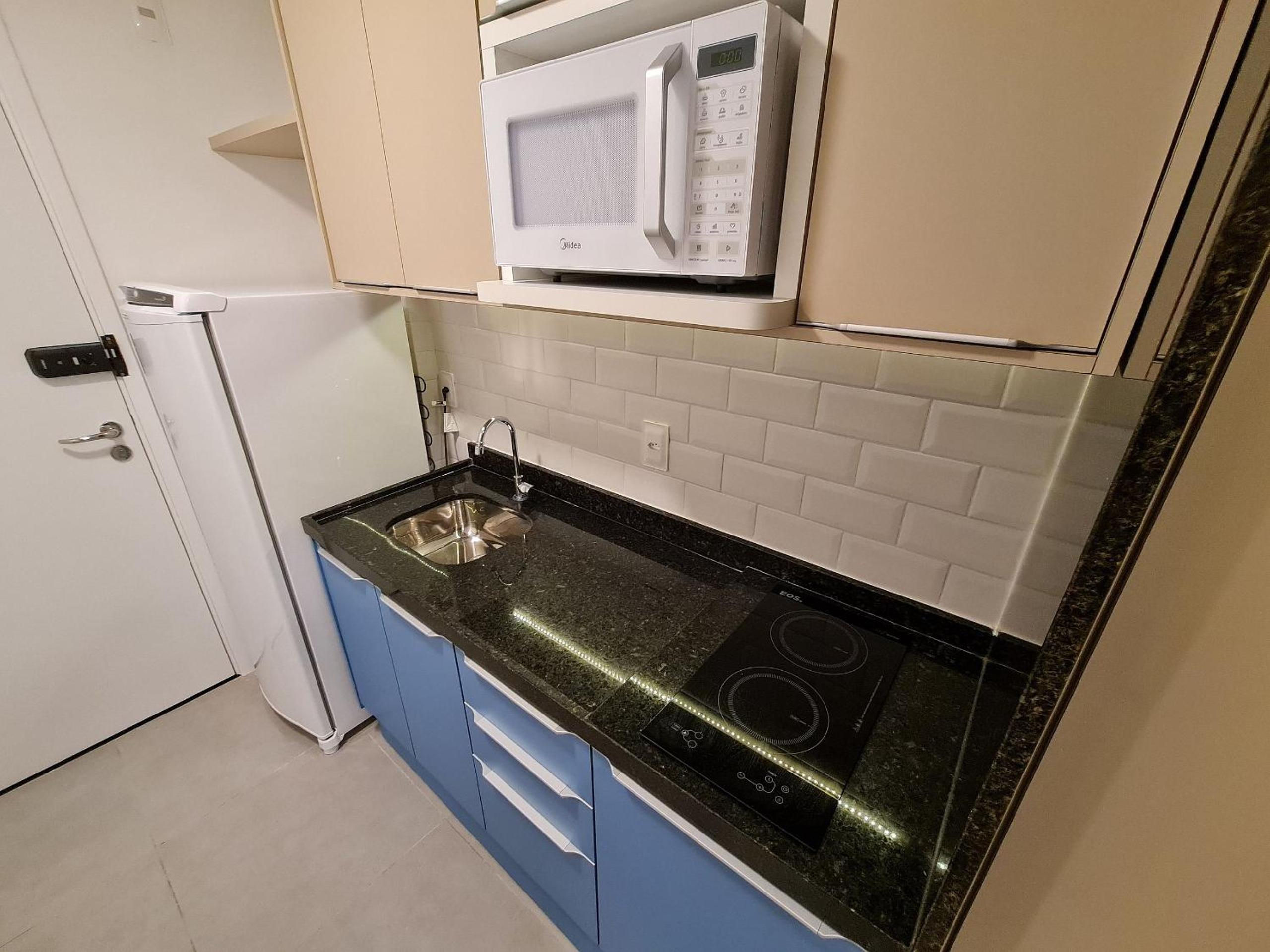Edf Porto Príncipe