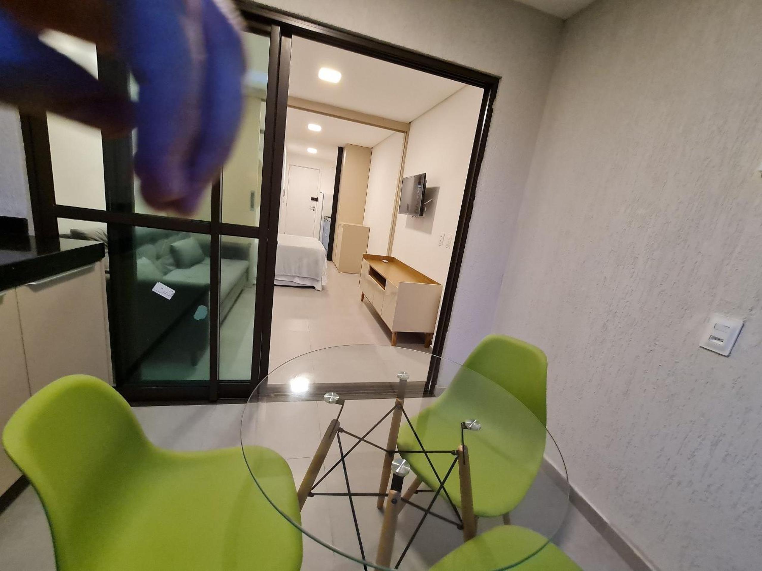 Edf Porto Príncipe