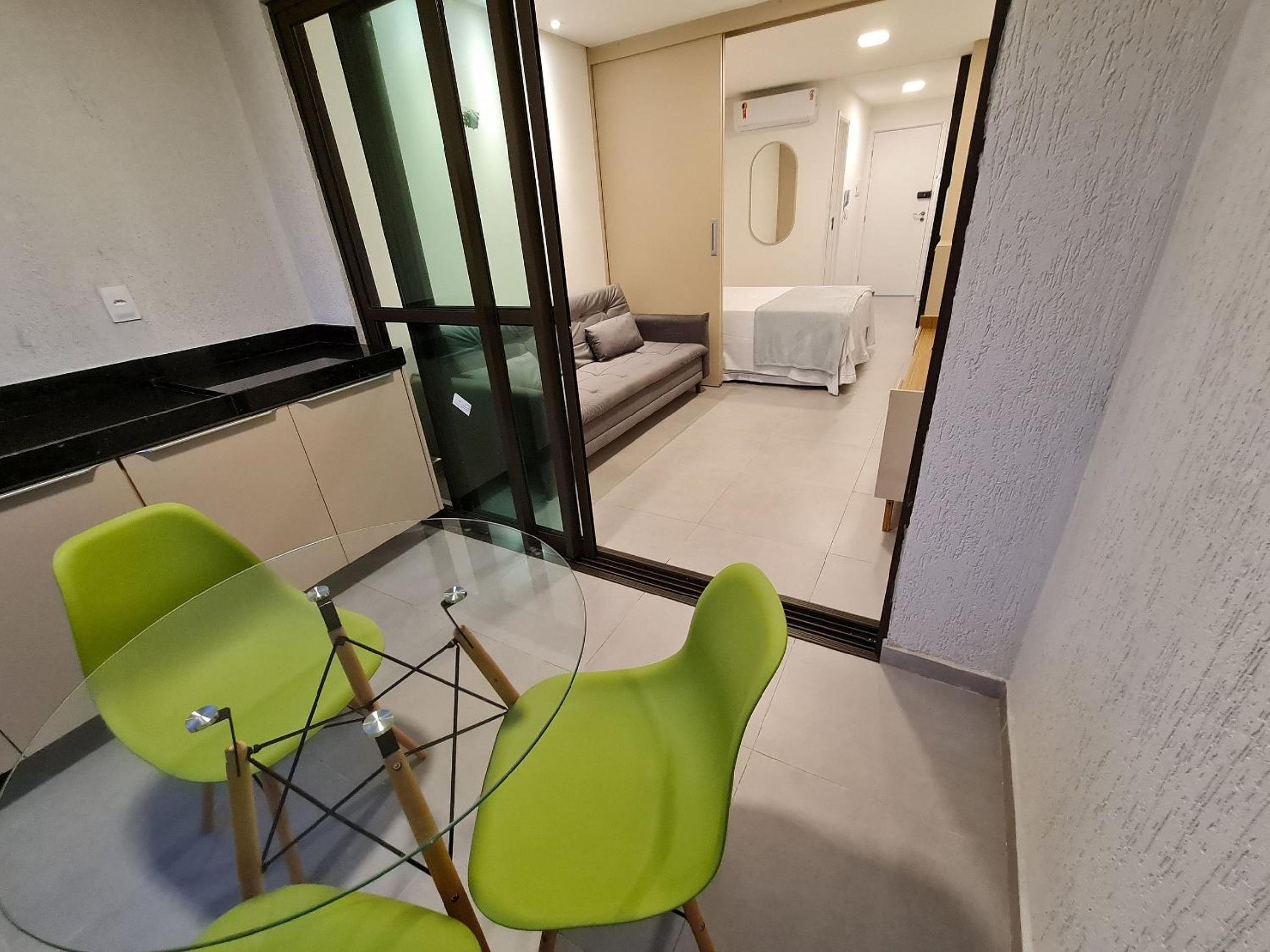 Edf Porto Príncipe