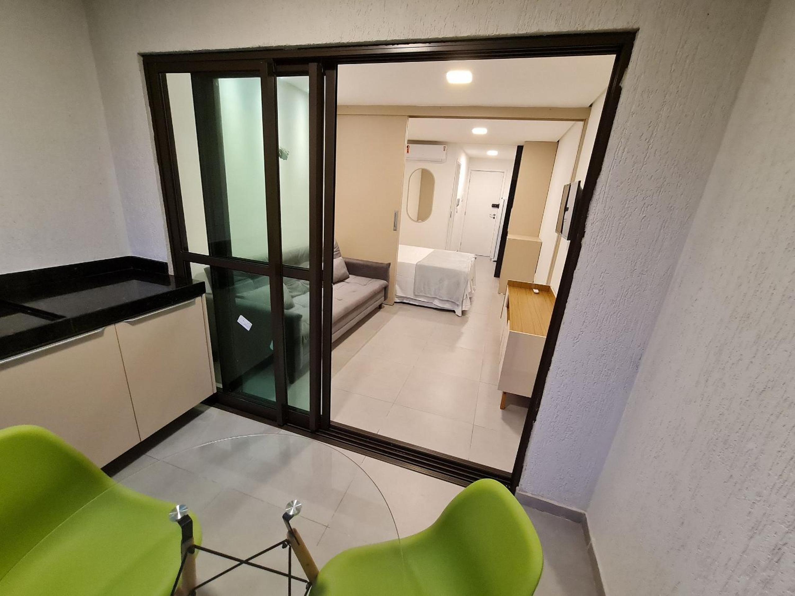 Edf Porto Príncipe
