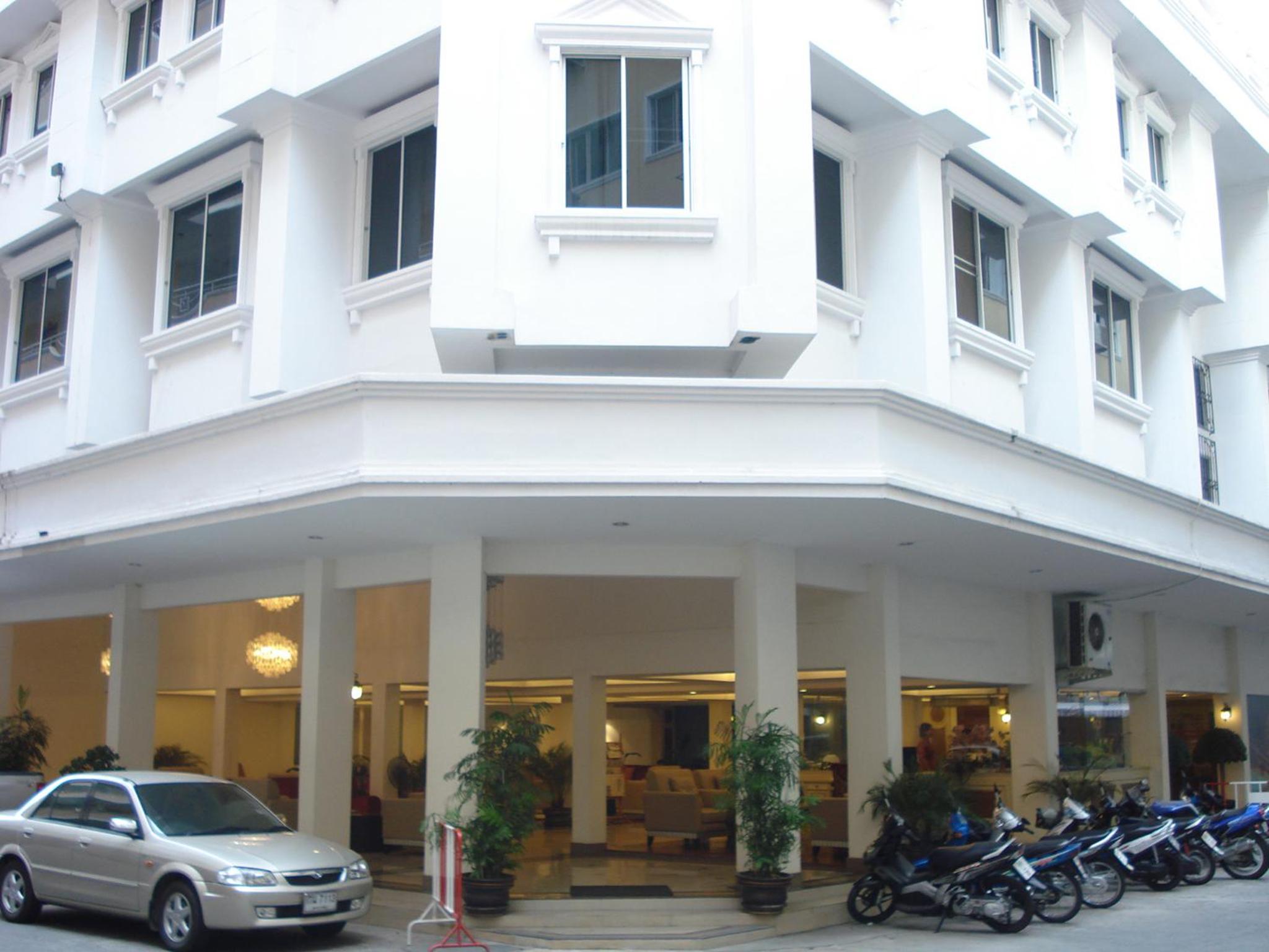 LK Mansion