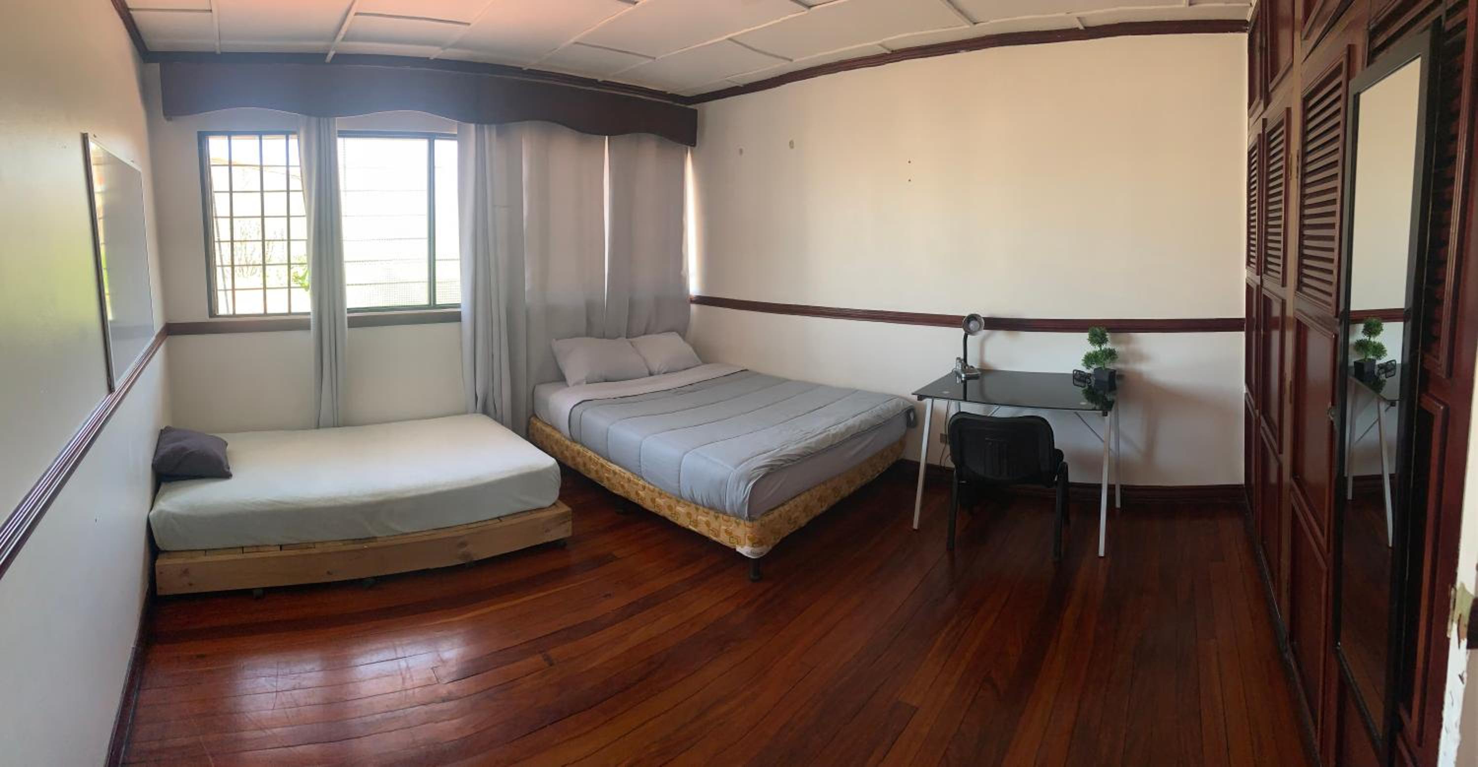 Casa Mundo