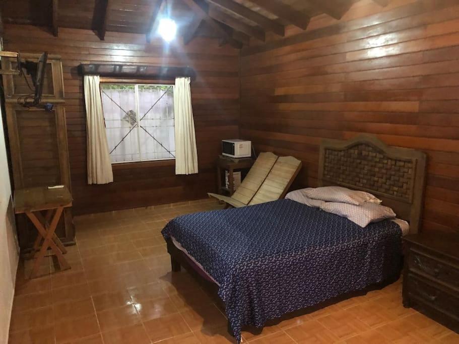 Estancia LOS FUNDADORES view 4