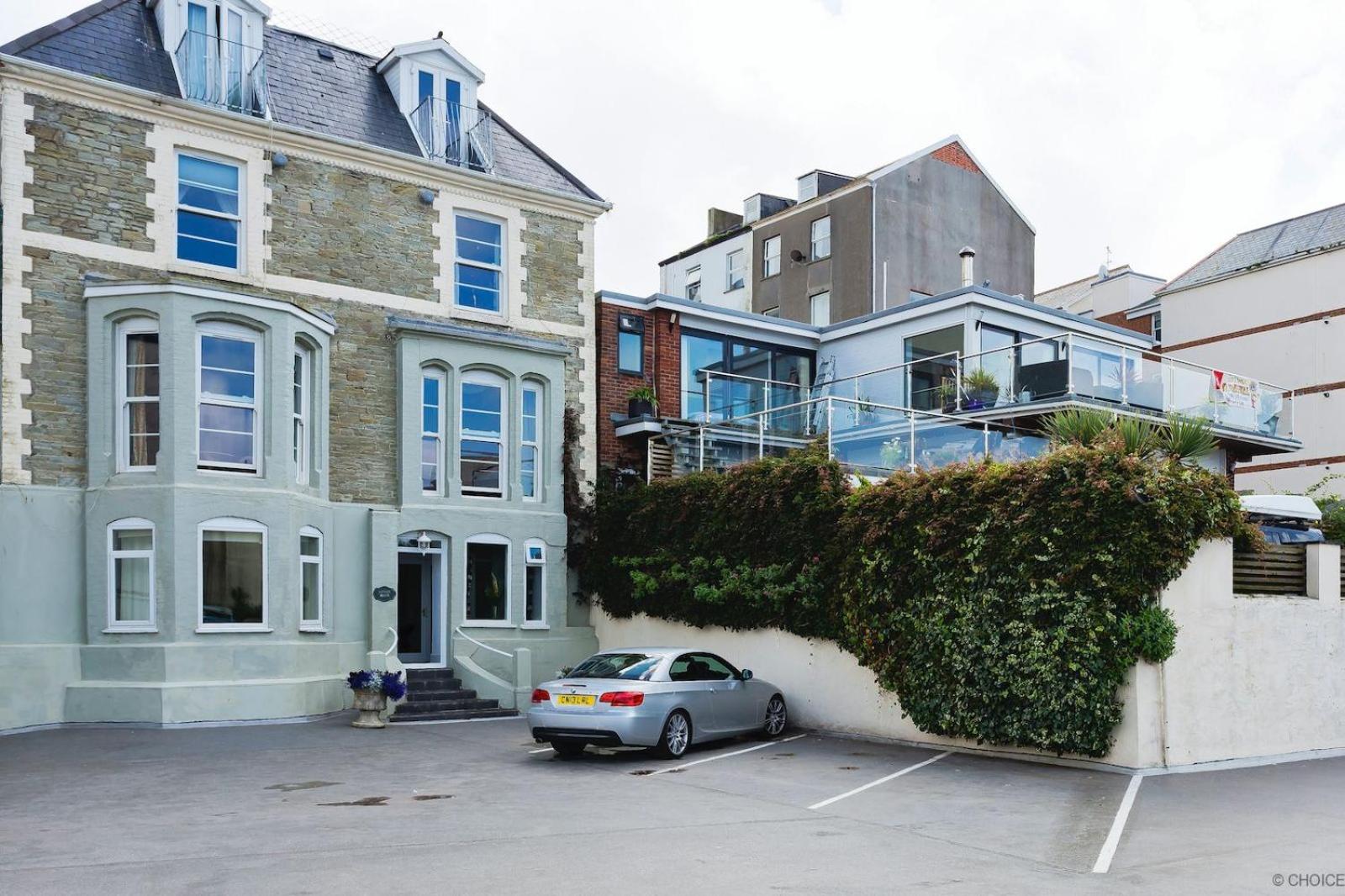 Ilfracombe Vacations - ILFRACOMBE RAPHAEL 2 Bedrooms - Property Image 2