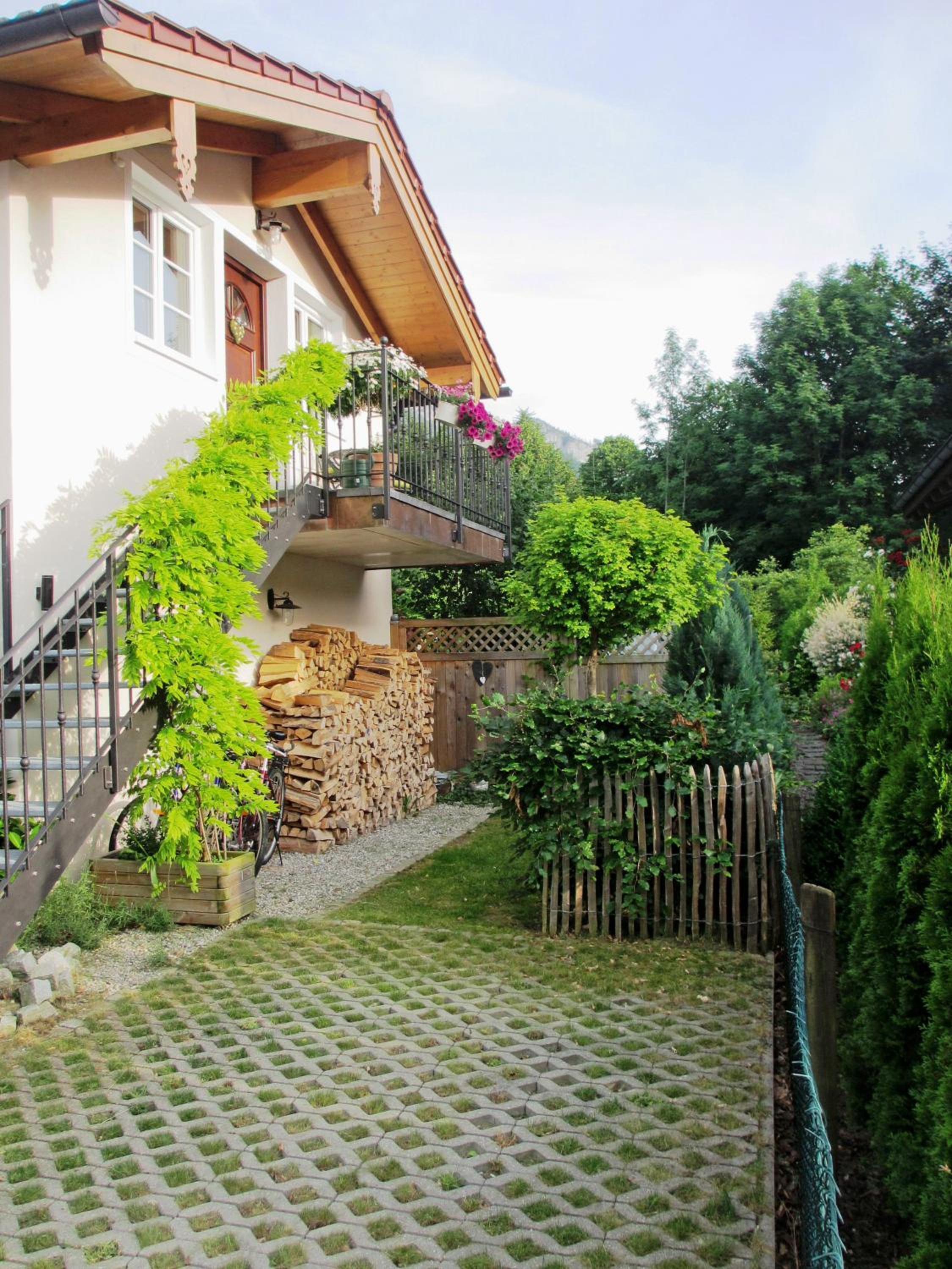Ferienwohnung Schrödel view 3
