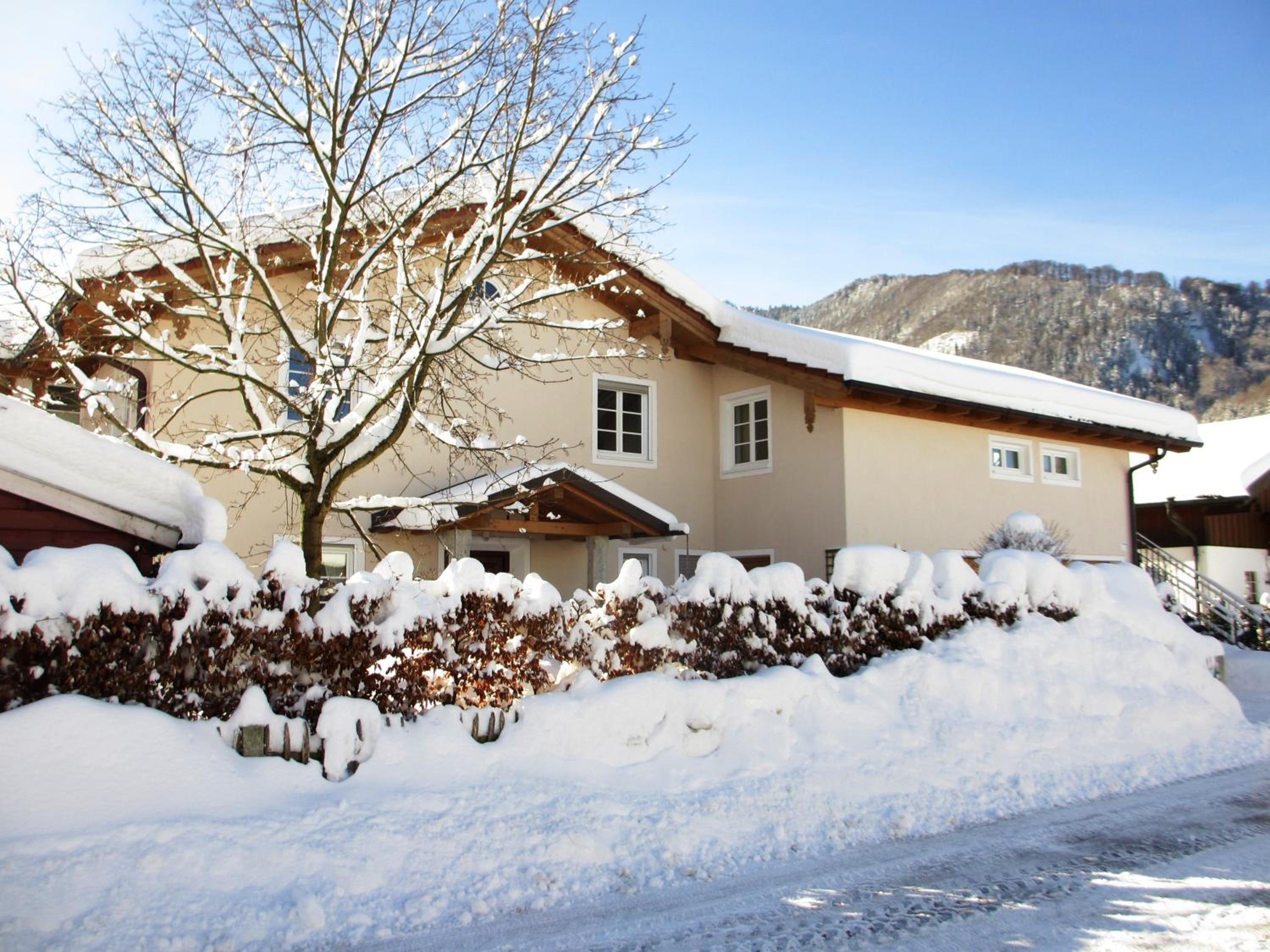Ferienwohnung Schrödel view 5