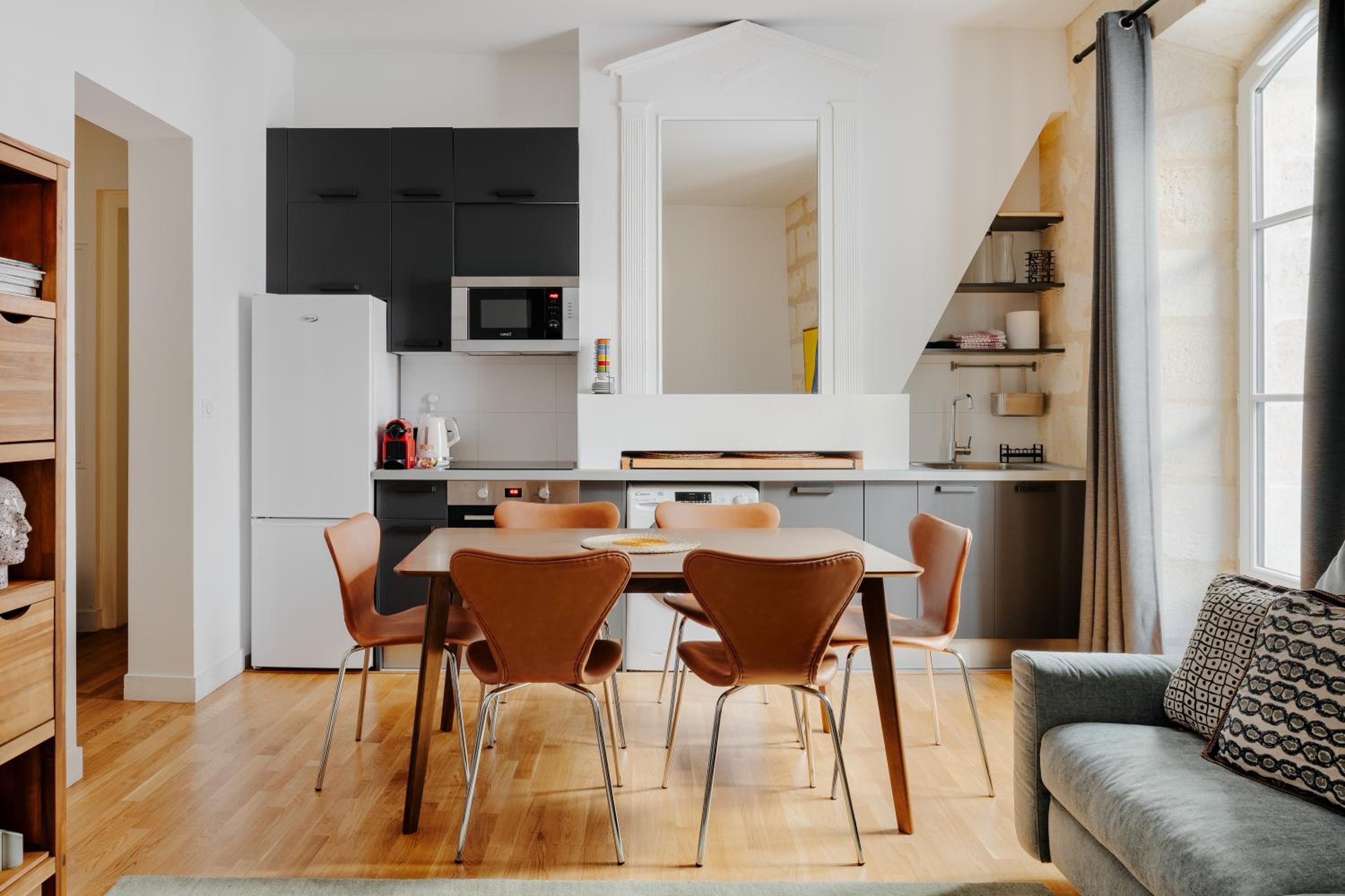 Edgar Suites Bordeaux - Sainte-Catherine view 5