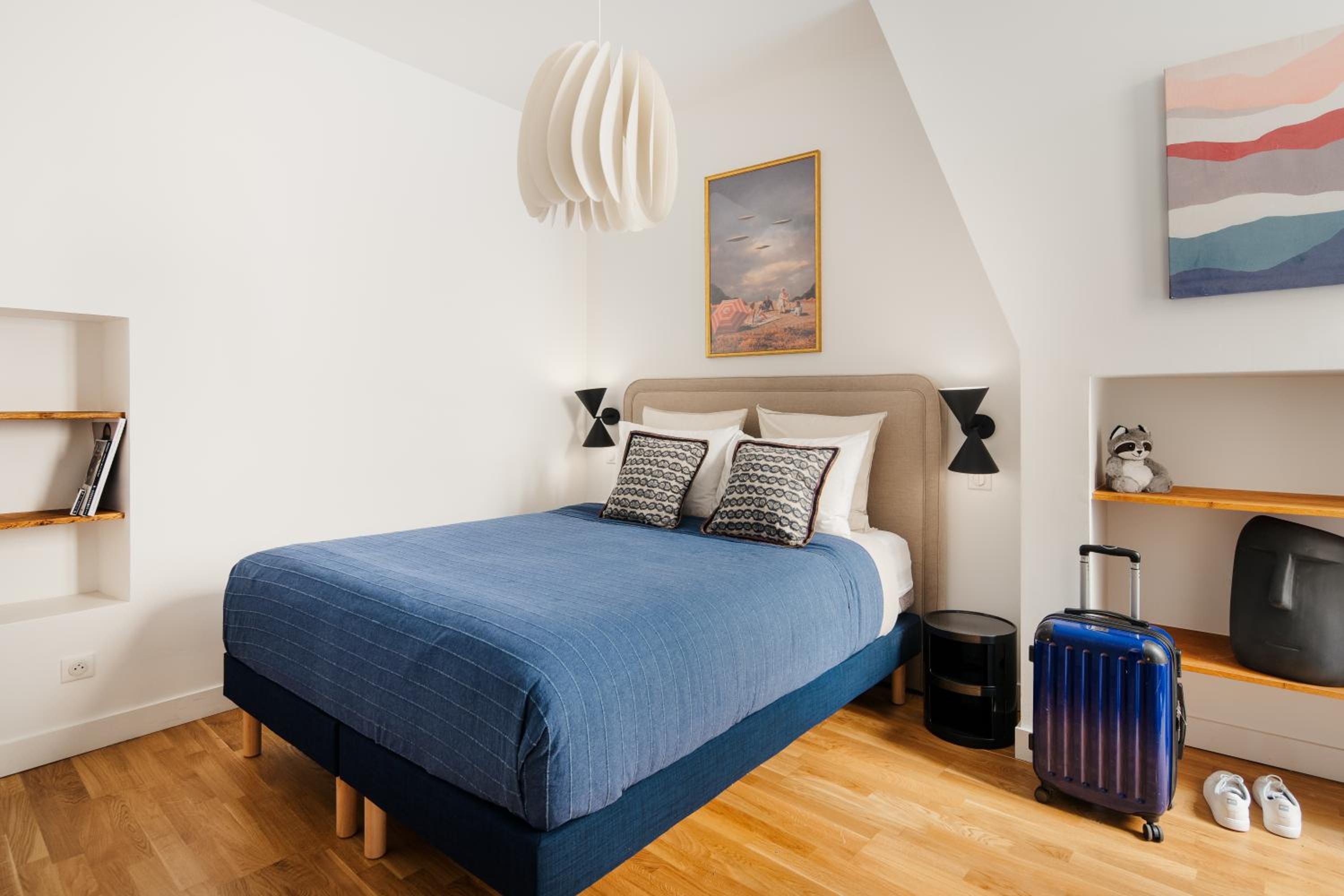 Edgar Suites Bordeaux - Sainte-Catherine view 4
