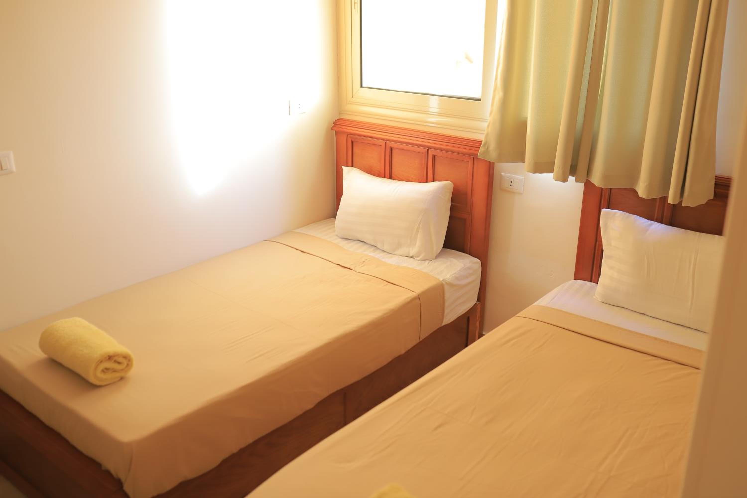 Champollion Hostel