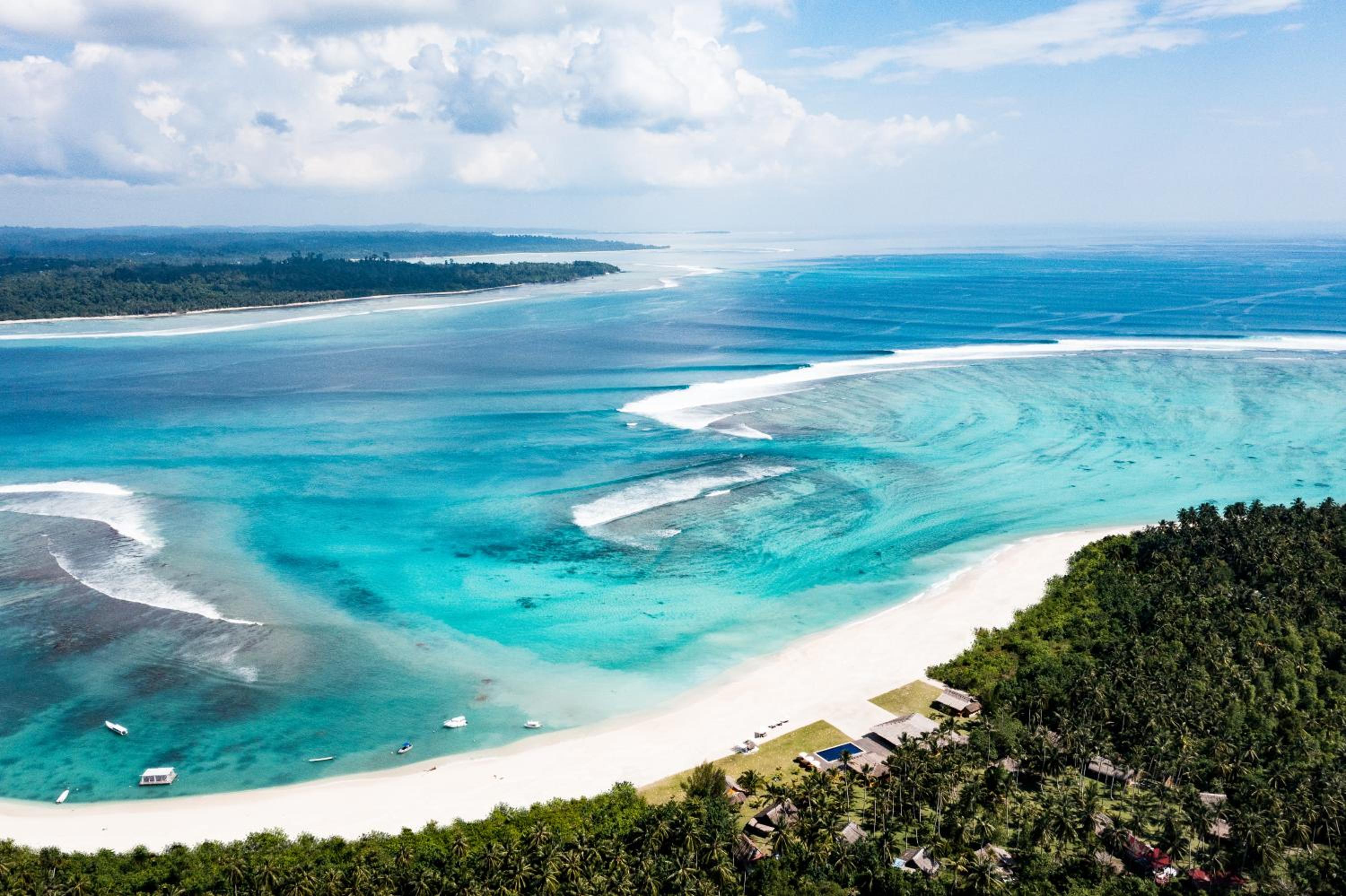 AWERA RESORT view 5