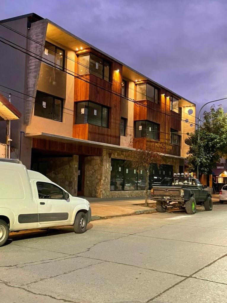 Hotel AIKEN 9 SOL - Image 1