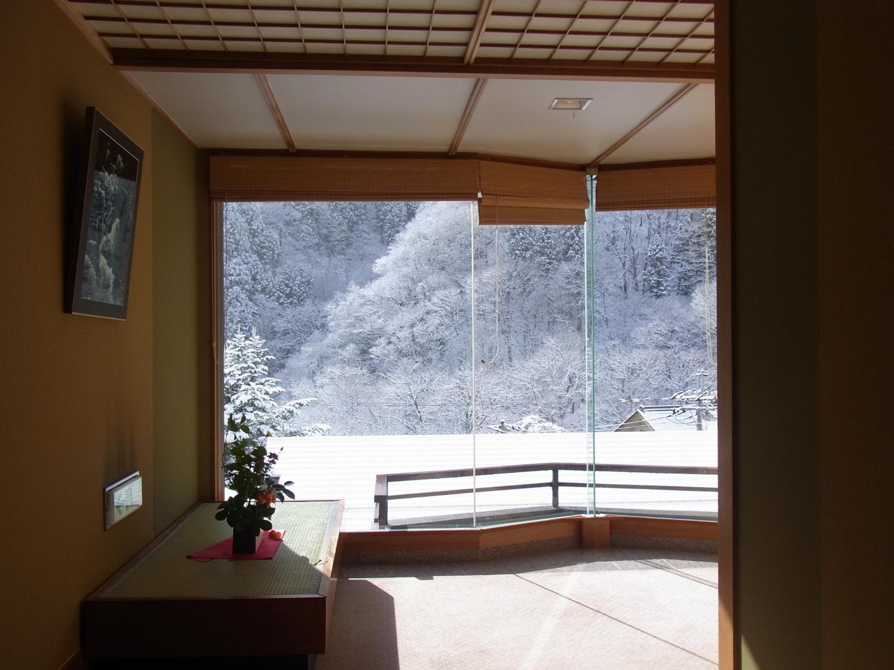 Ryokan Tanigawa