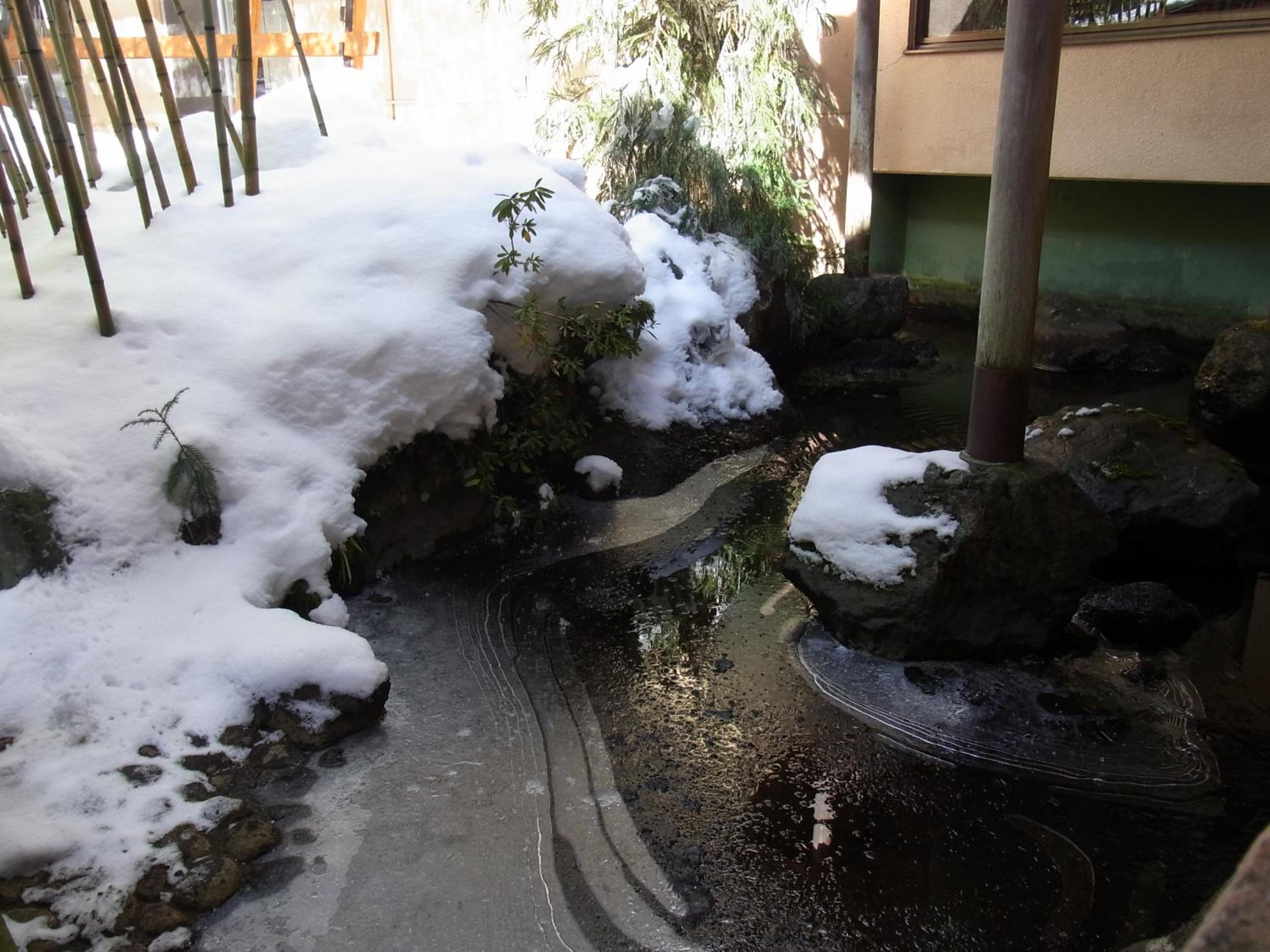 Ryokan Tanigawa
