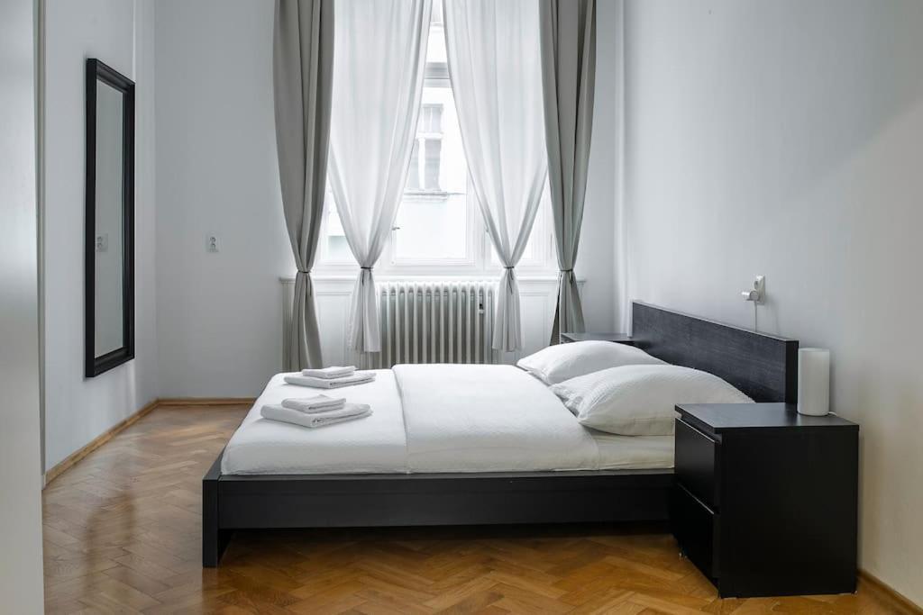 Prince Matyas apartment