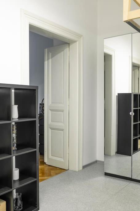 Prince Matyas apartment