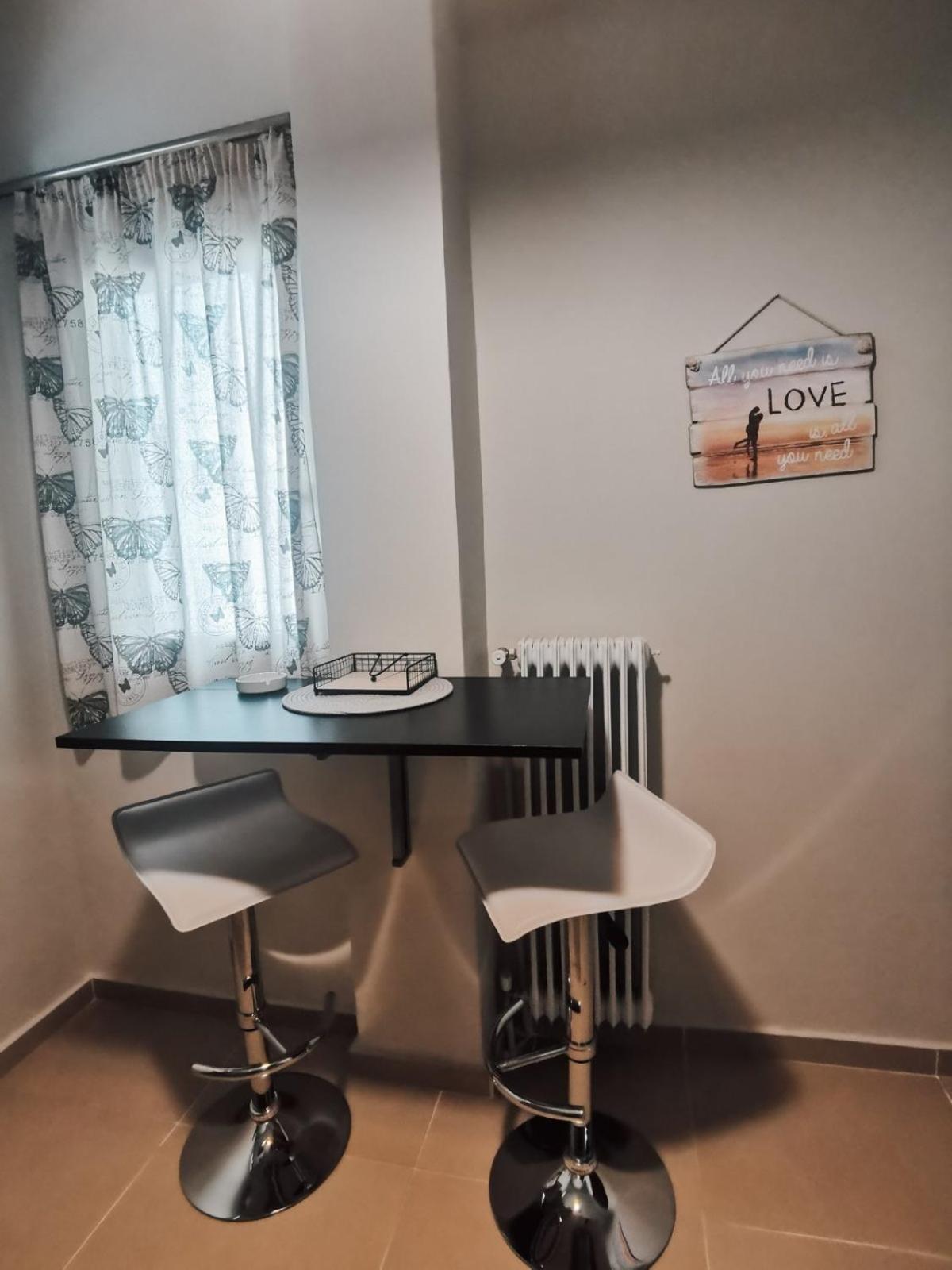 Efrosini's by the sea apartment view 5