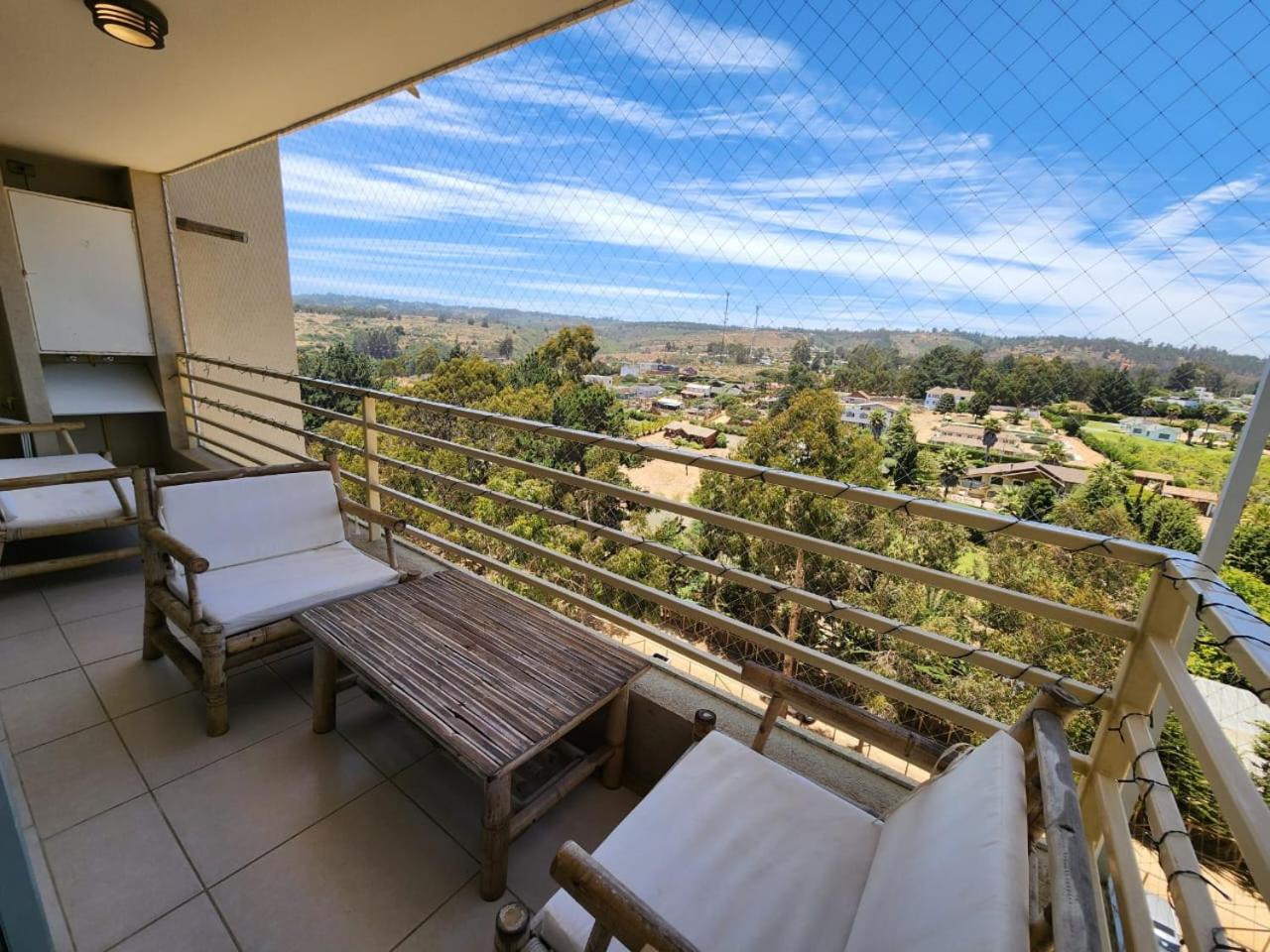 HERMOSO DEPARTAMENTO ALGARROBO NORTE