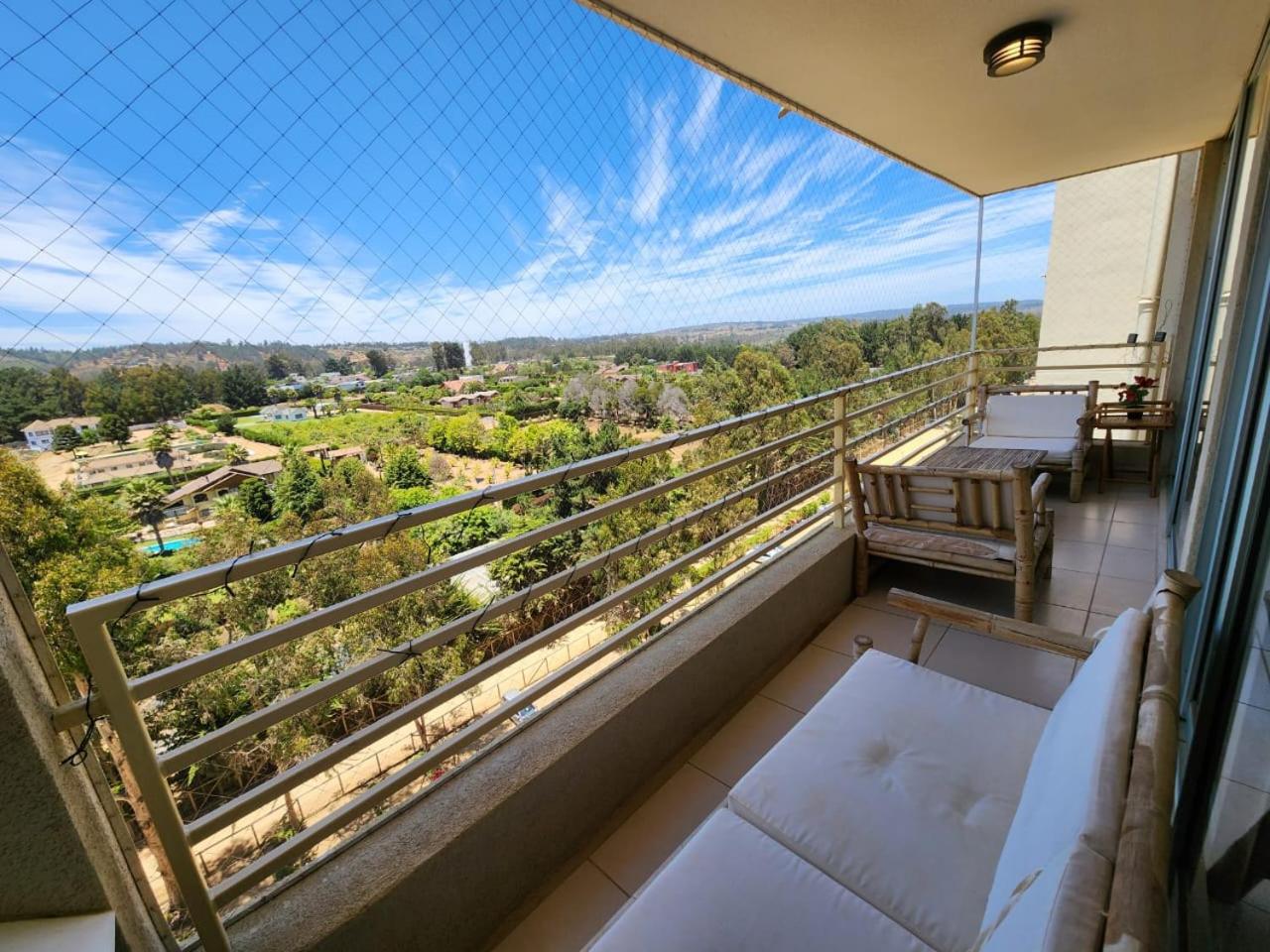 HERMOSO DEPARTAMENTO ALGARROBO NORTE