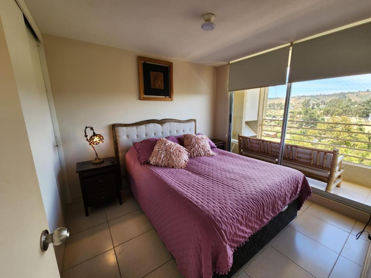 HERMOSO DEPARTAMENTO ALGARROBO NORTE
