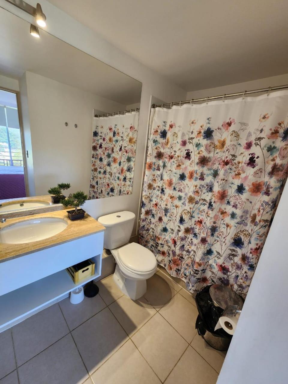 HERMOSO DEPARTAMENTO ALGARROBO NORTE