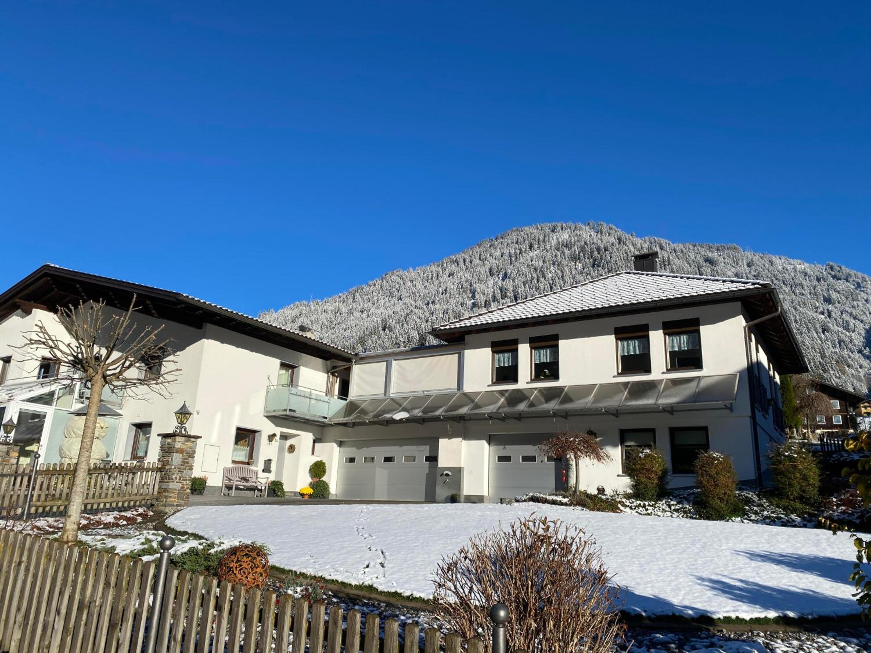 Haus Wieser