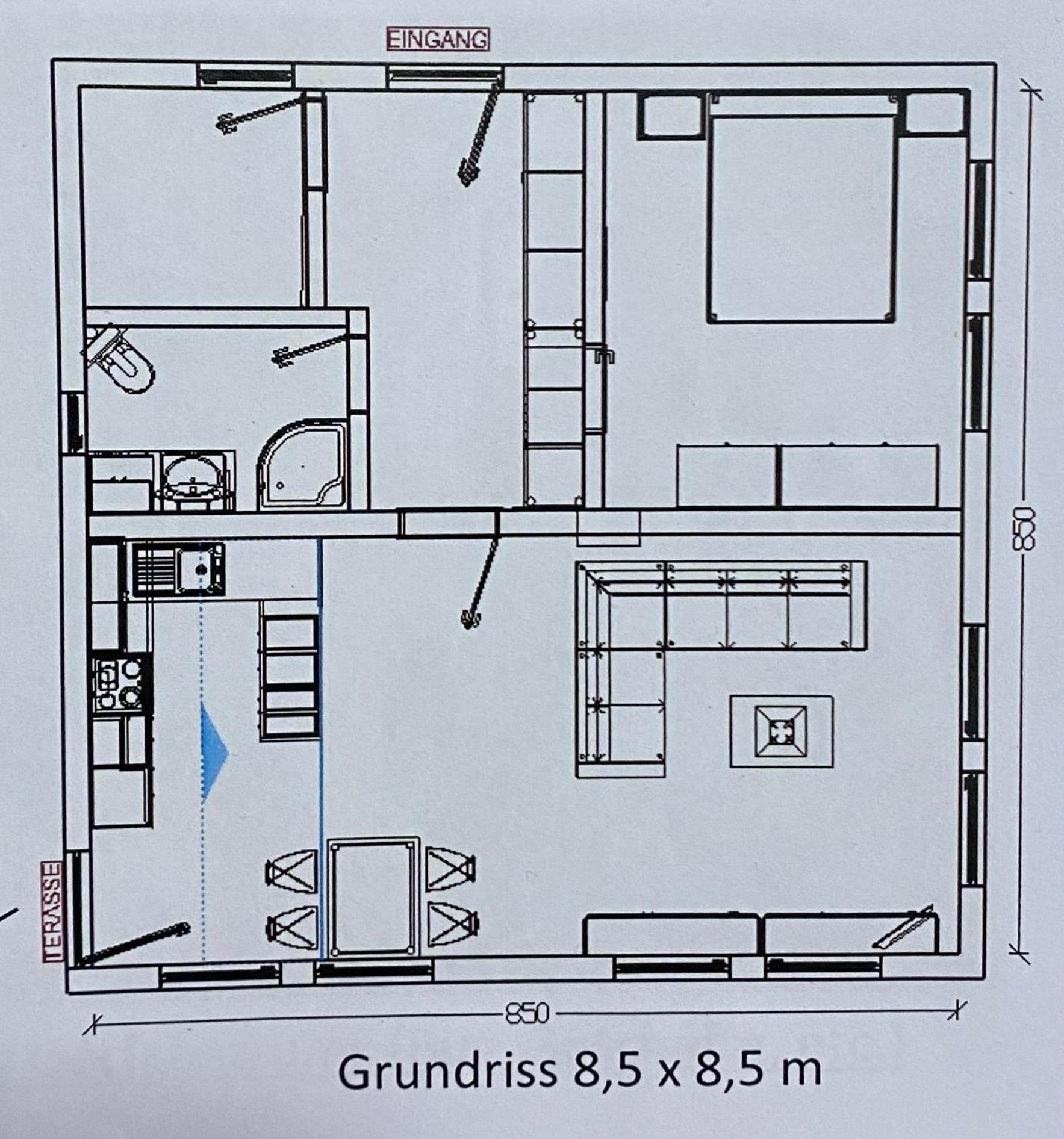 Haus Wieser