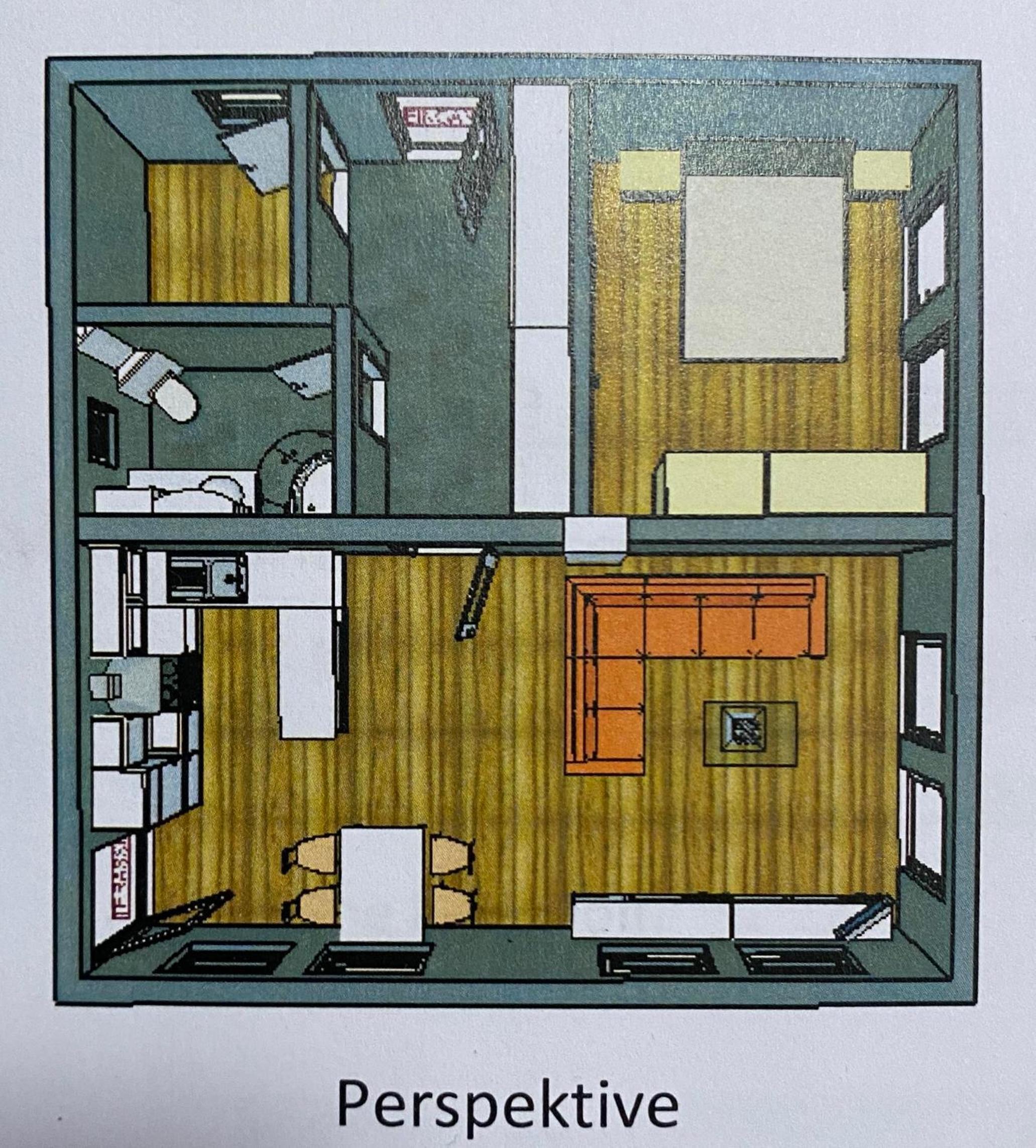 Haus Wieser