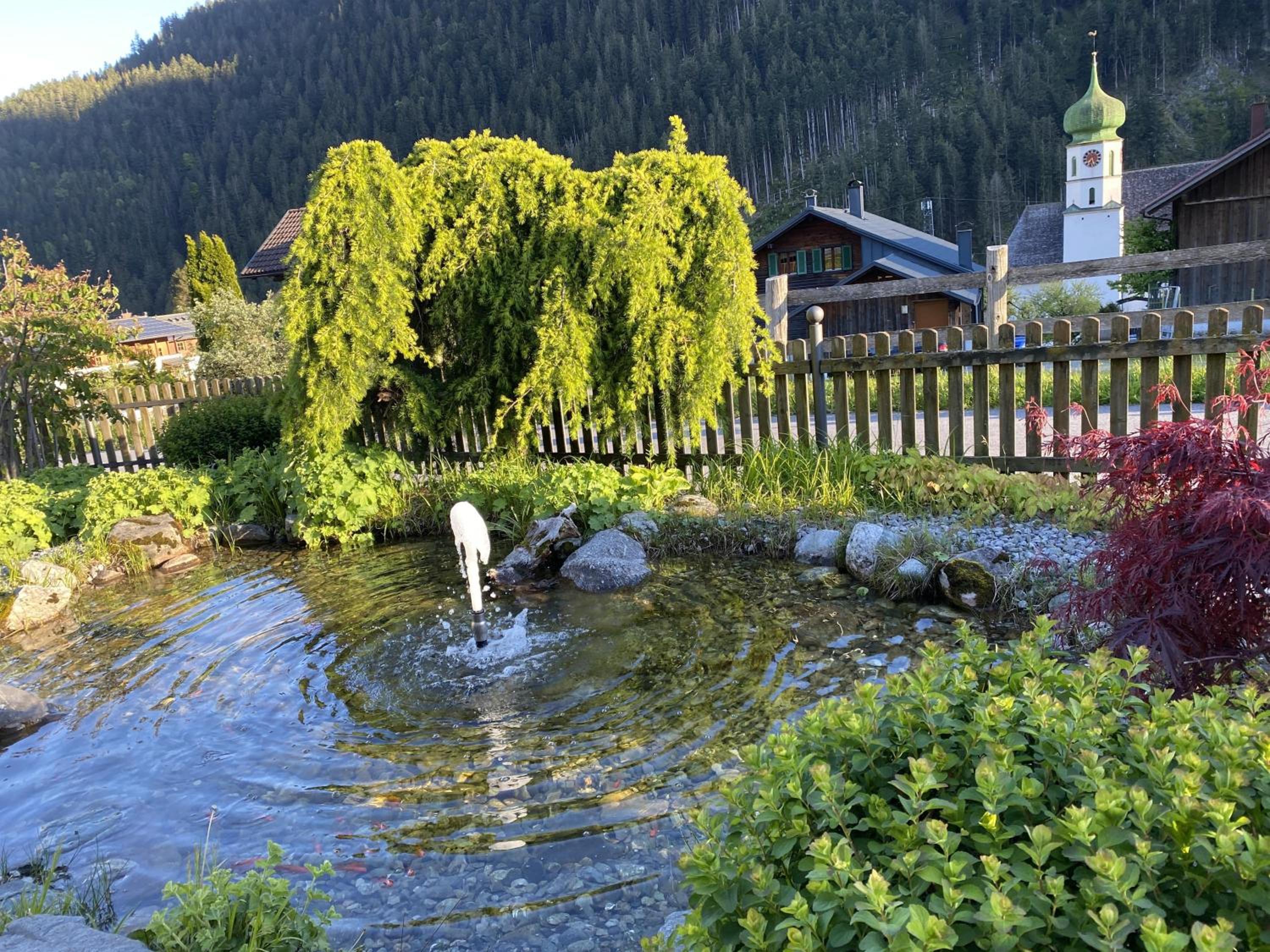 Haus Wieser