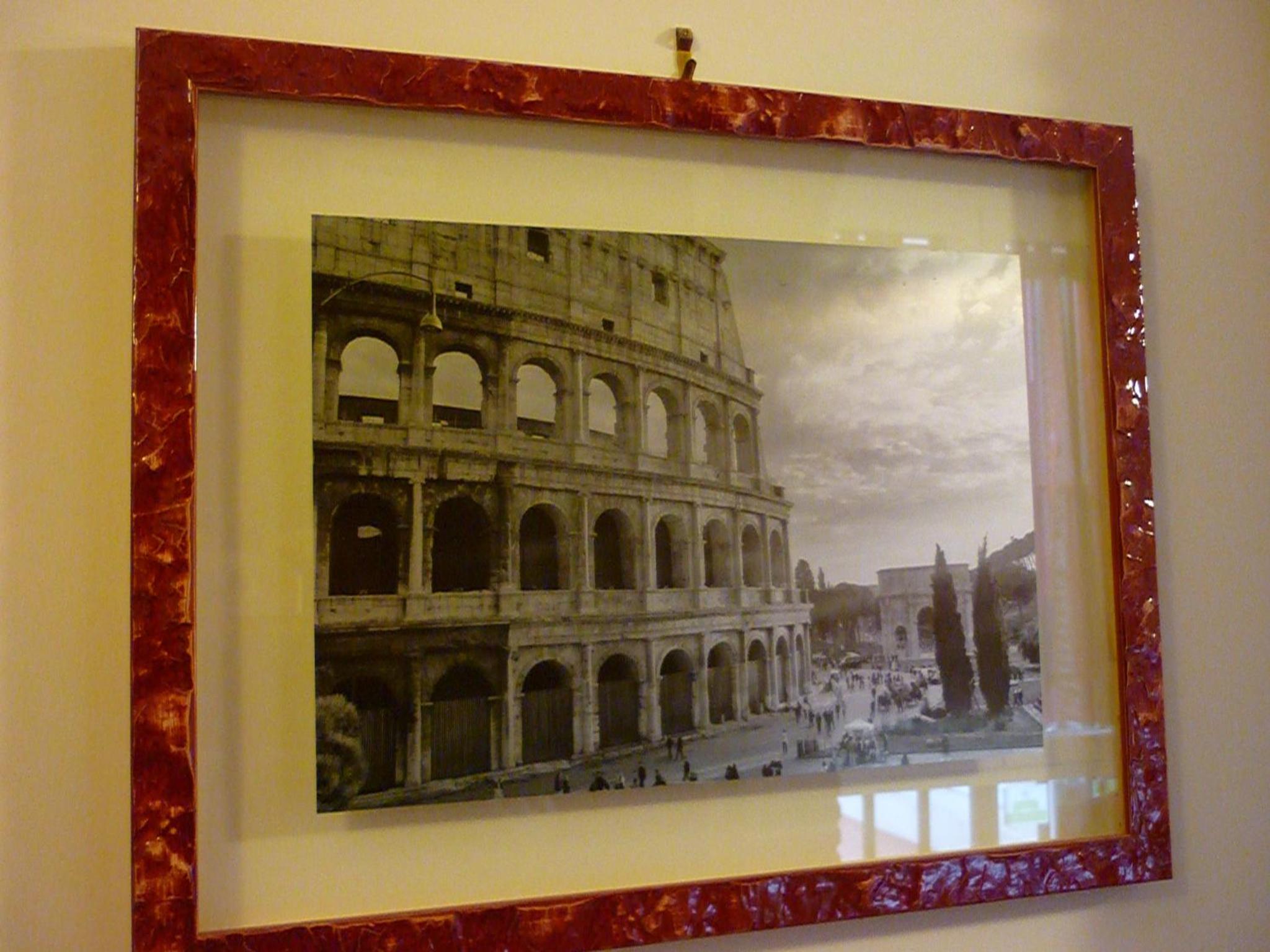 Vecchia Roma Resort