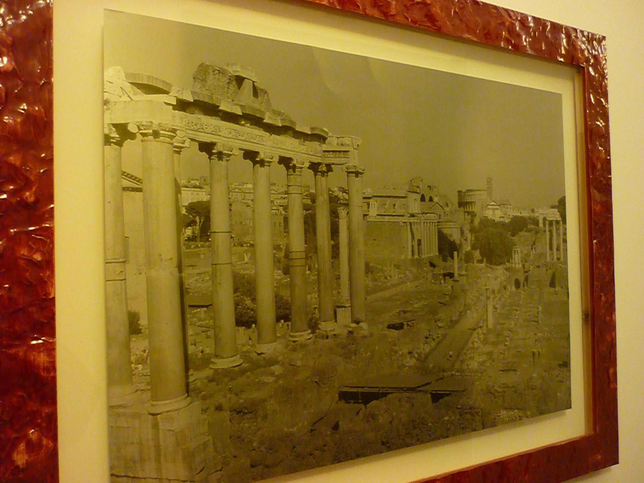 Vecchia Roma Resort