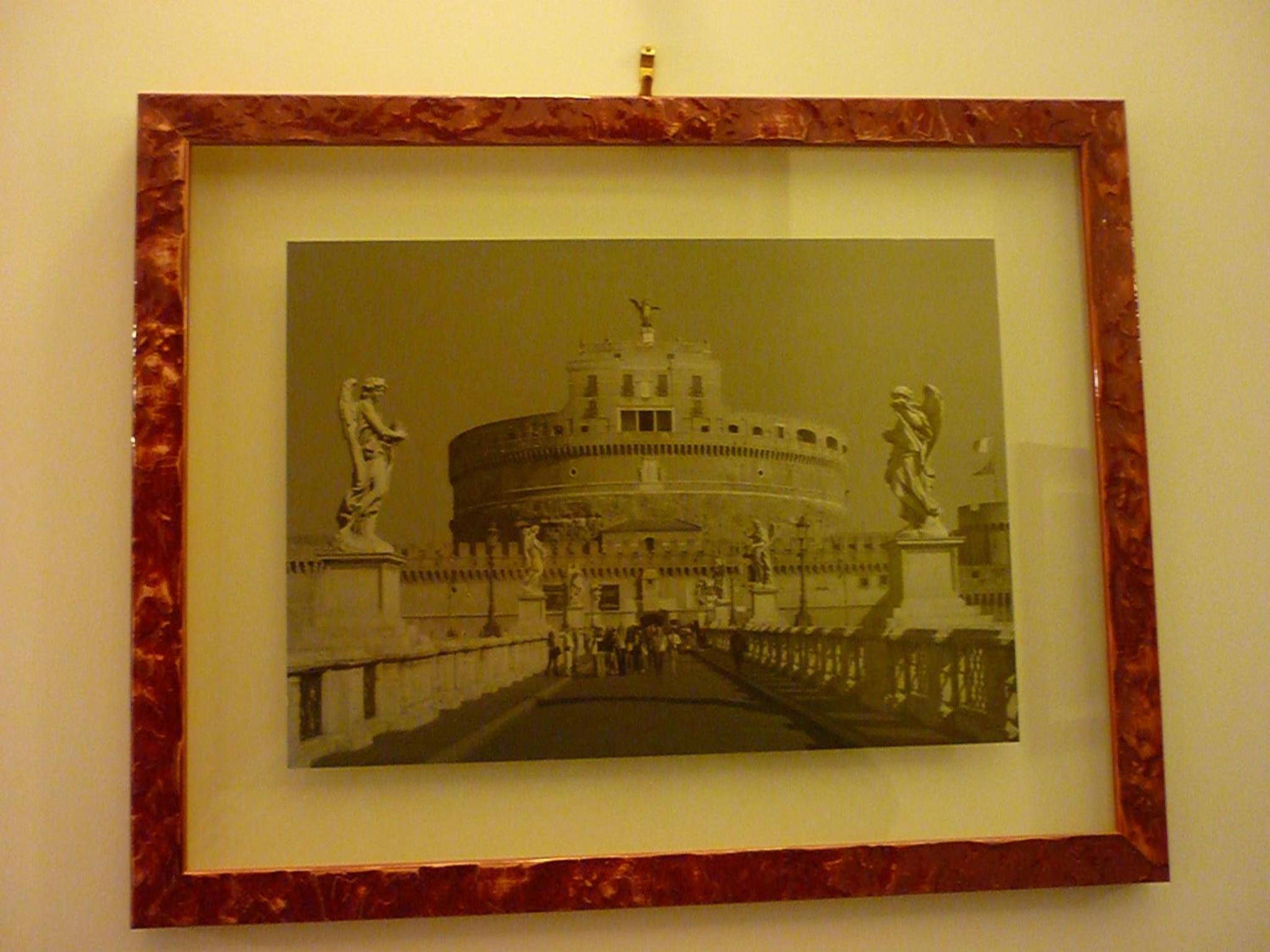 Vecchia Roma Resort
