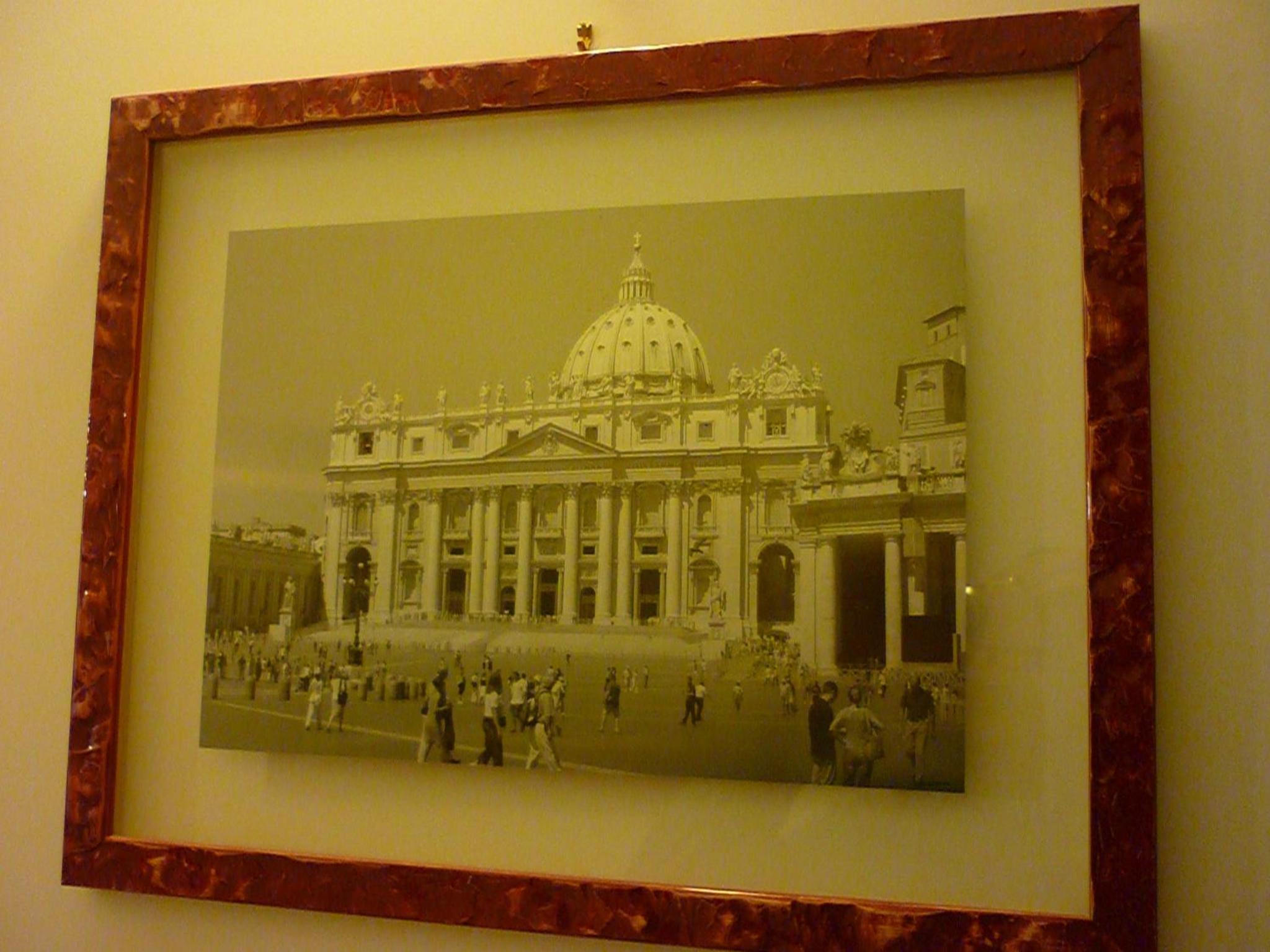 Vecchia Roma Resort