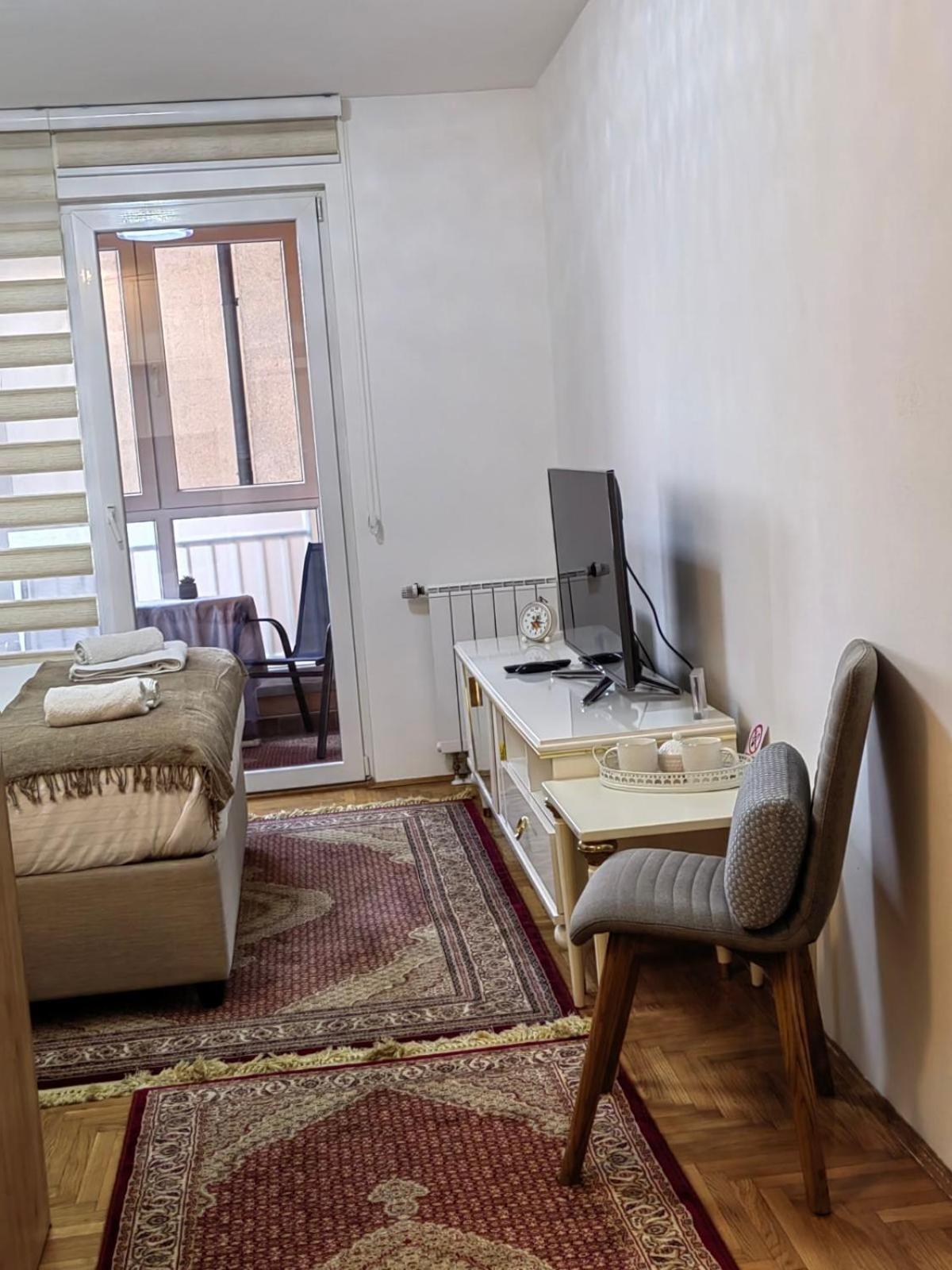 LoRed apartment