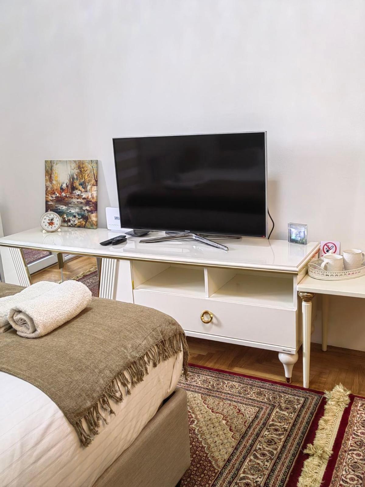 LoRed apartment