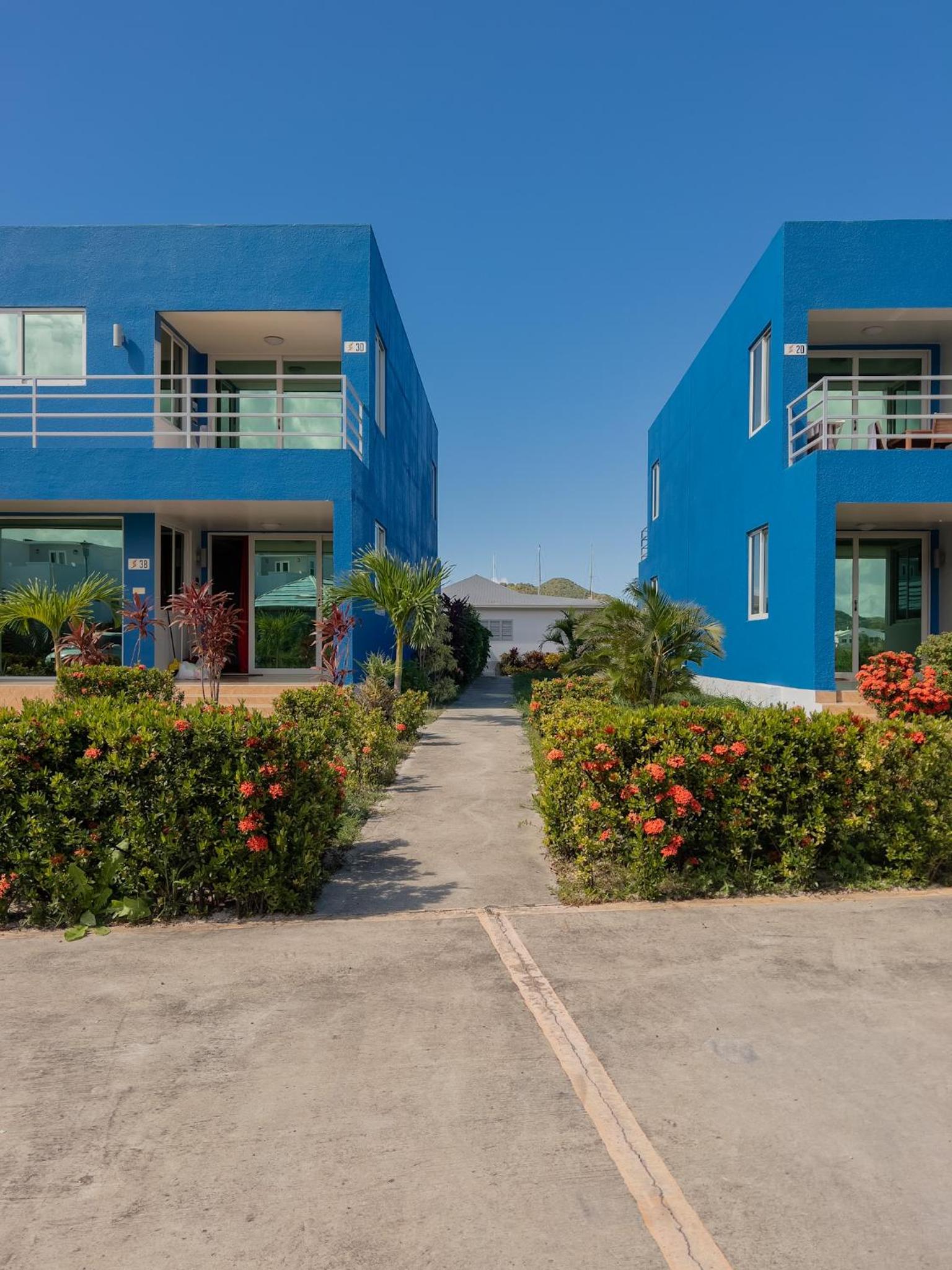 Harbour Island Residences