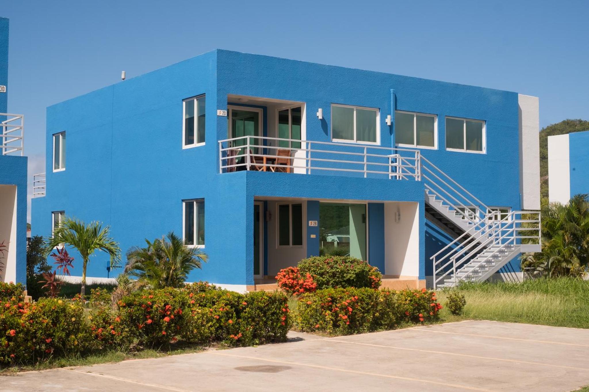 Harbour Island Residences