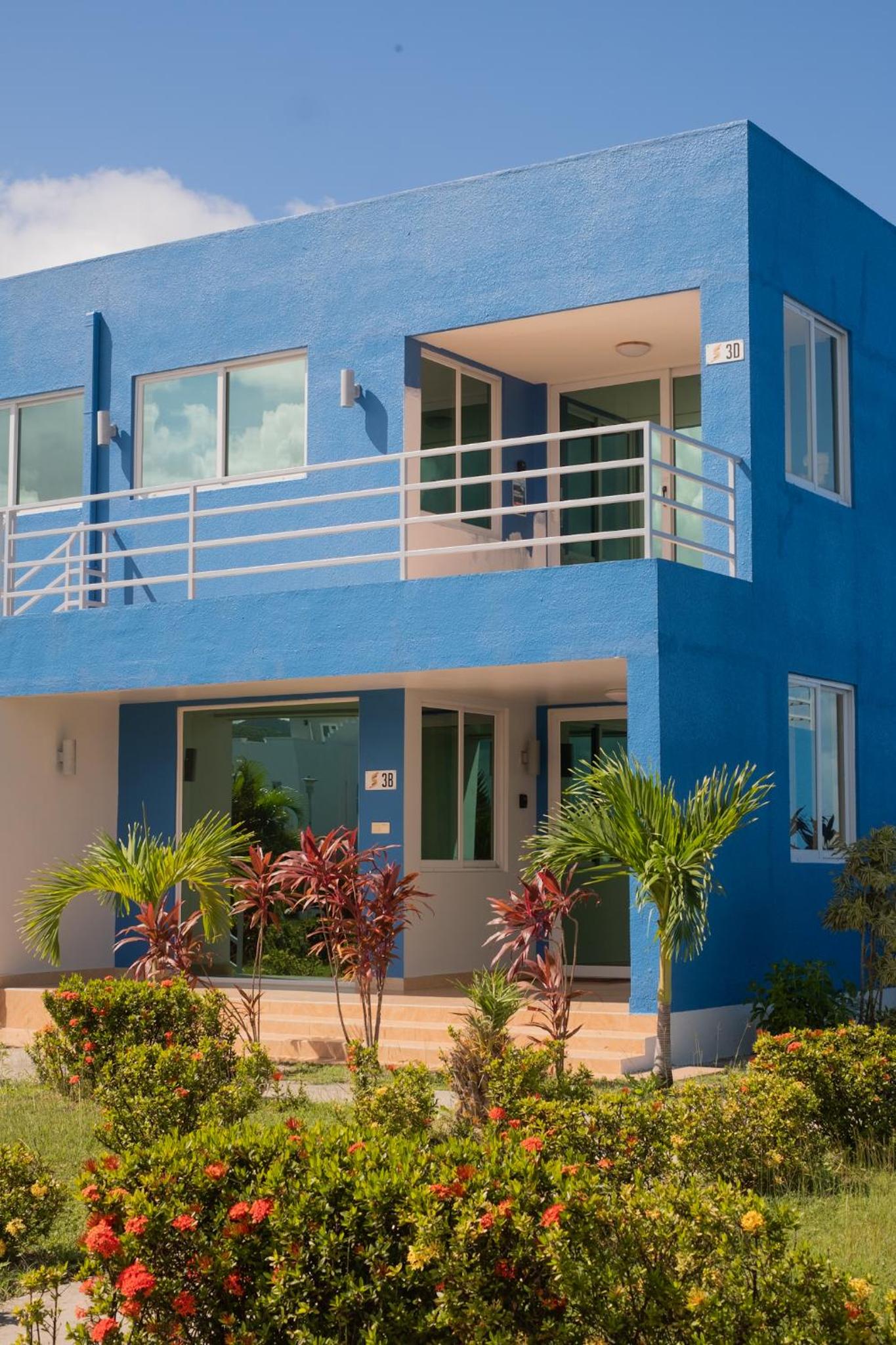 Harbour Island Residences