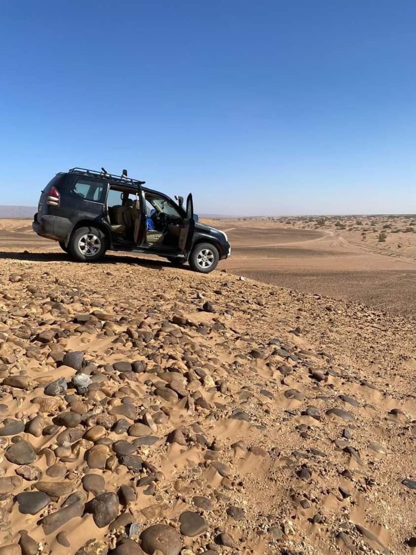 Auberge Kasbah Dar Sahara Tours