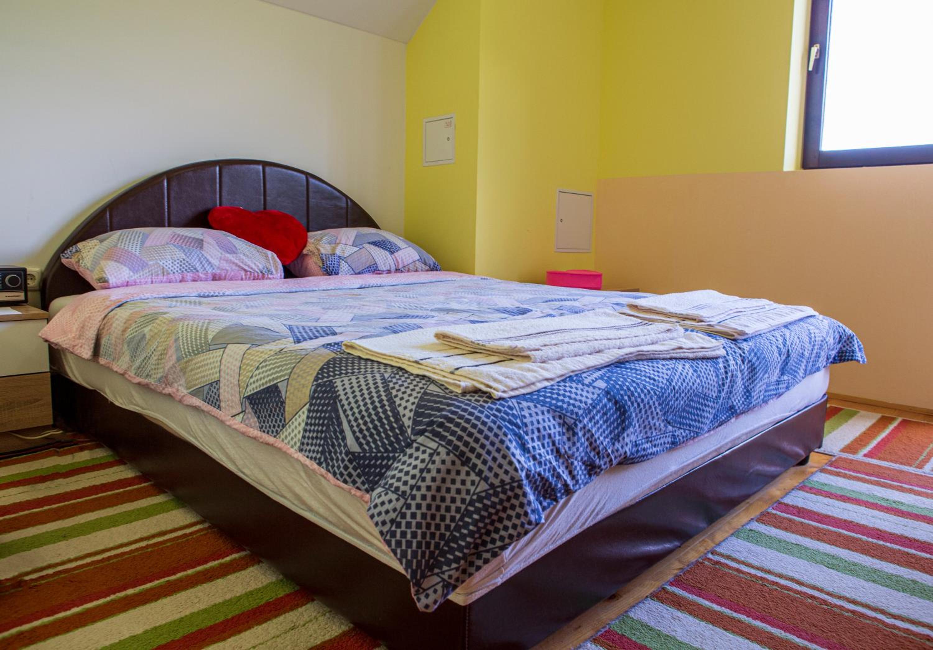 Apartmani Rocen view 4
