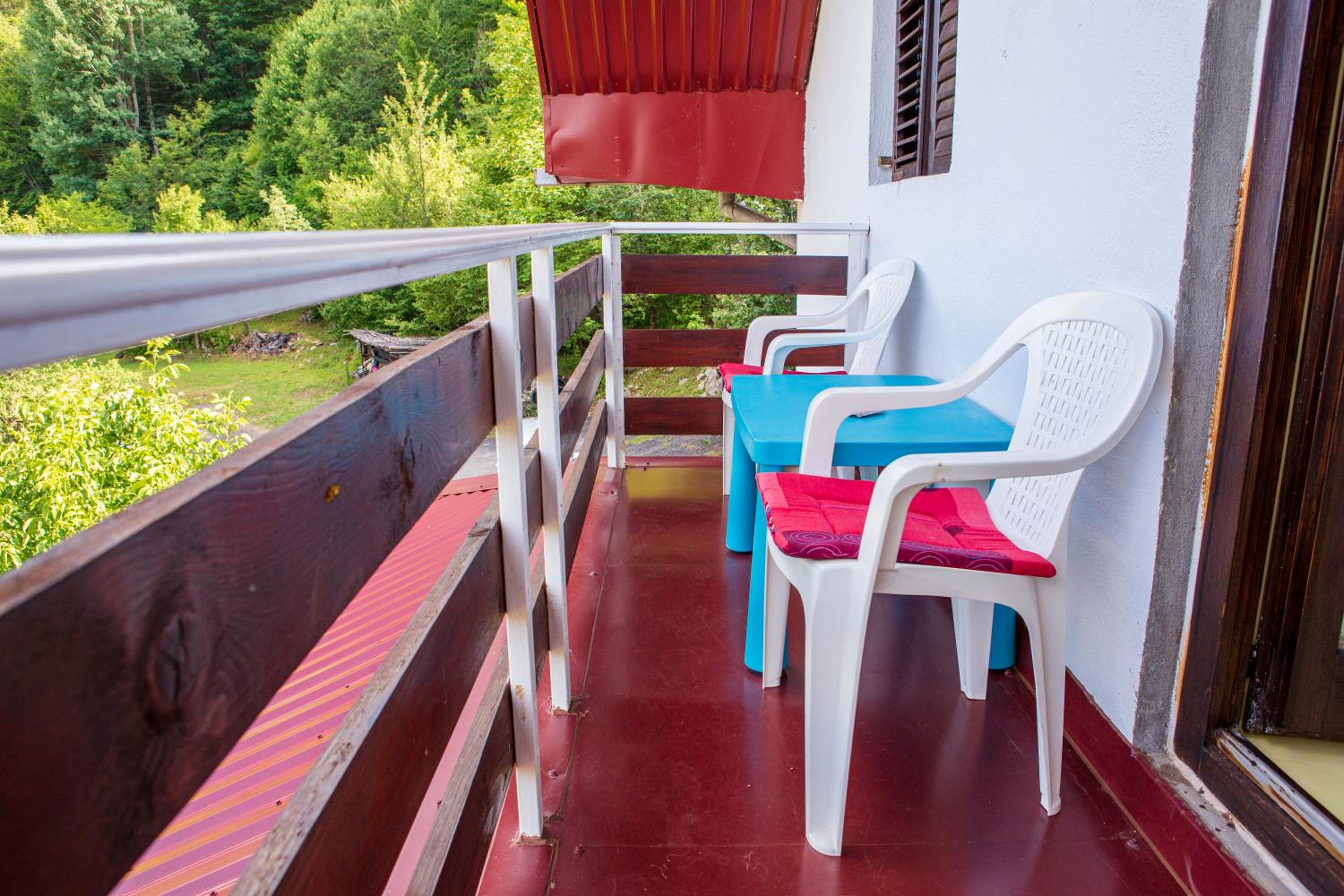 Apartmani Rocen view 5