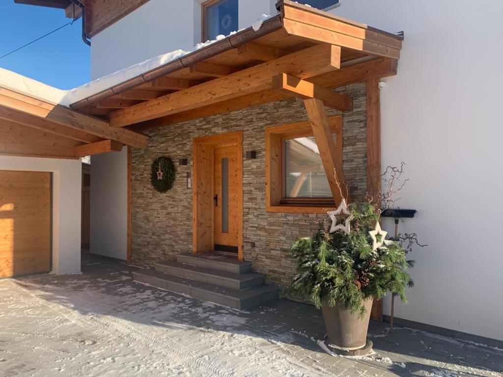 Appartementhaus Schubert view 5