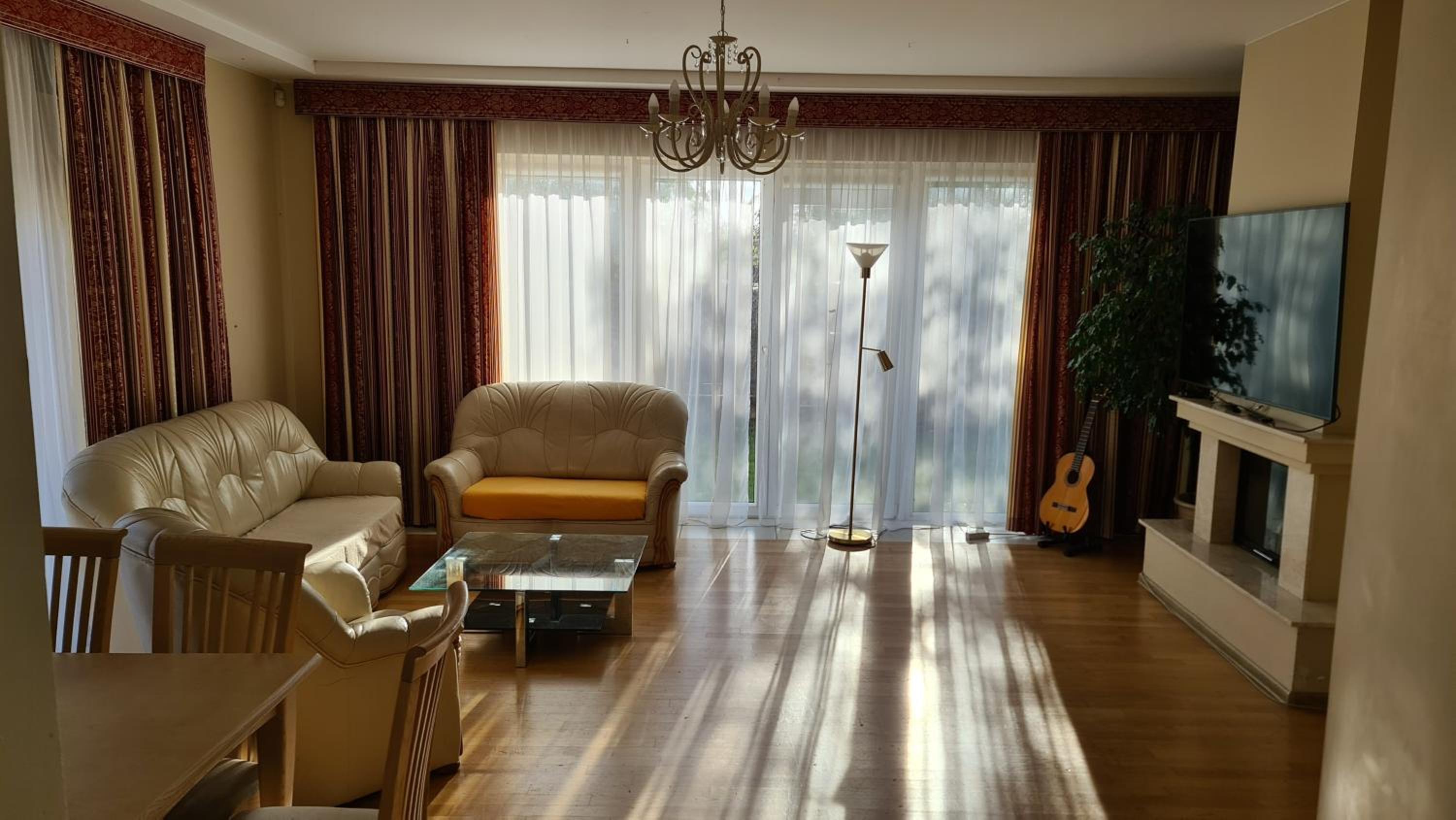 WakeHouse apartments, 6 rooms, 260m2 view 4