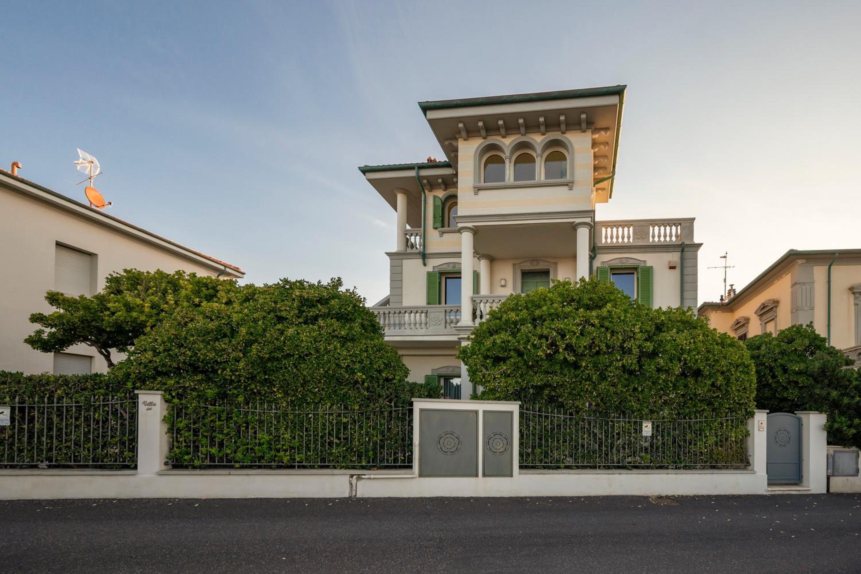 Villa Teti