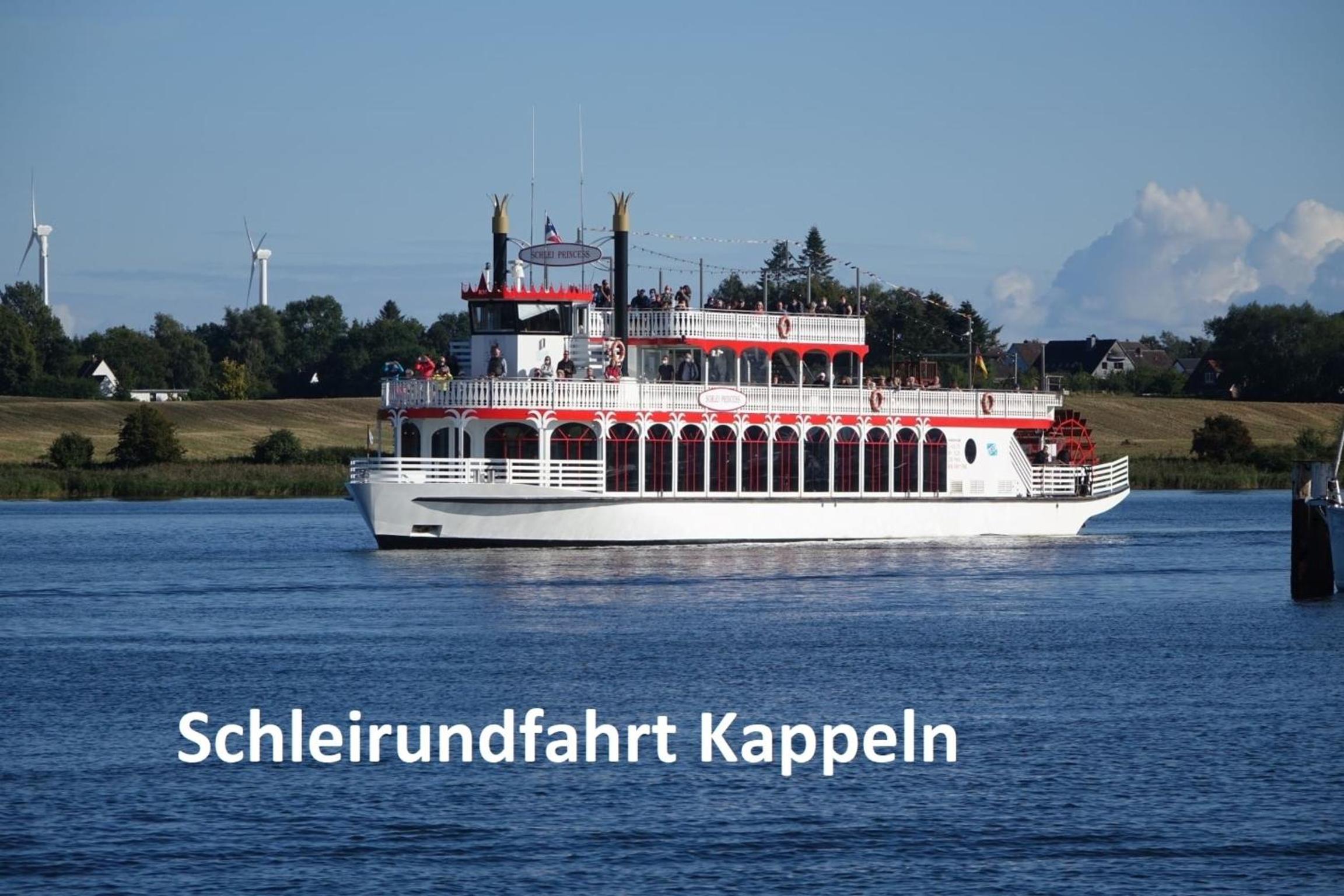 Schleibungalow Nr15 zw Ostsee und Schlei