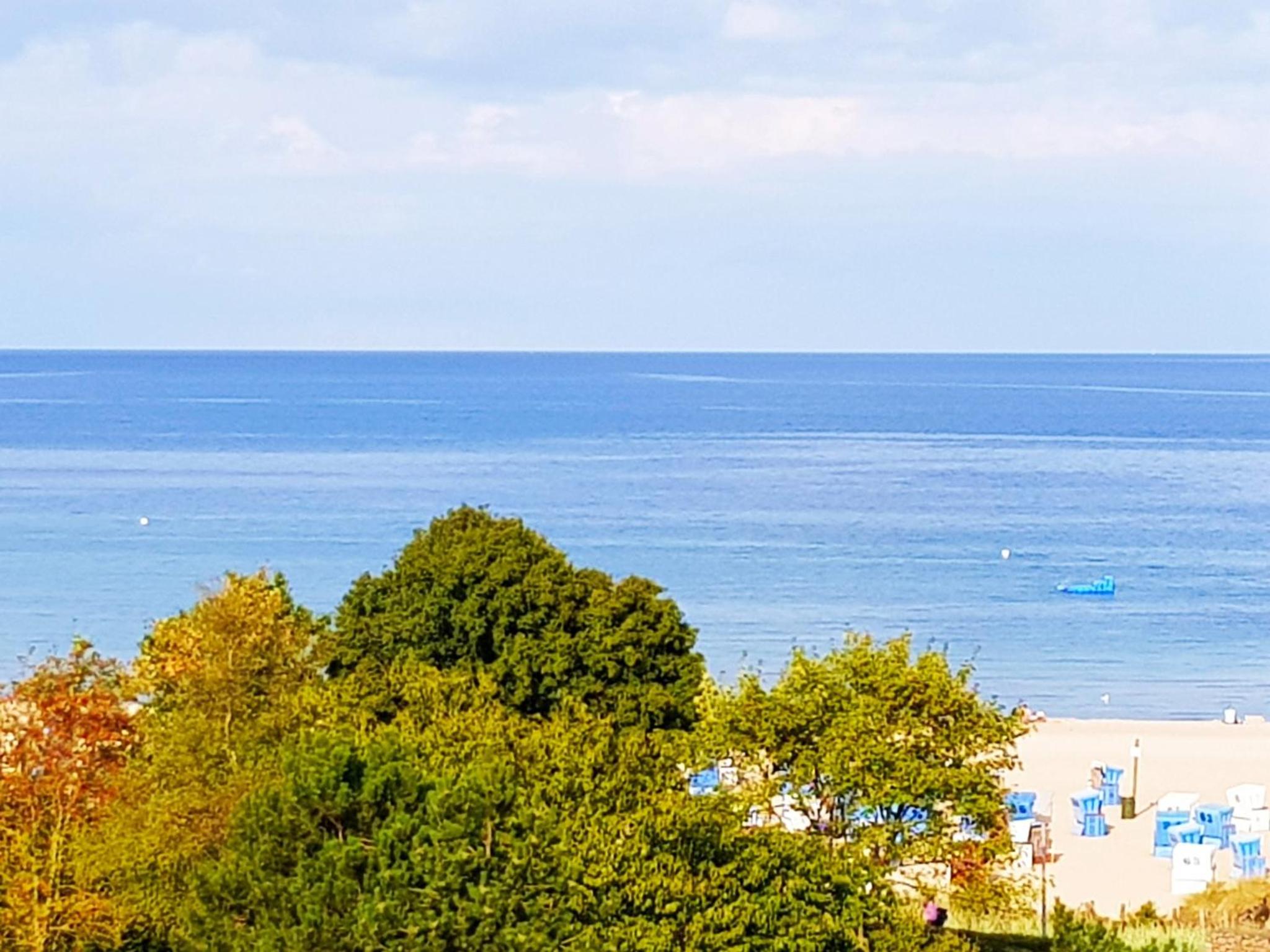 Schleibungalow Nr15 zw Ostsee und Schlei