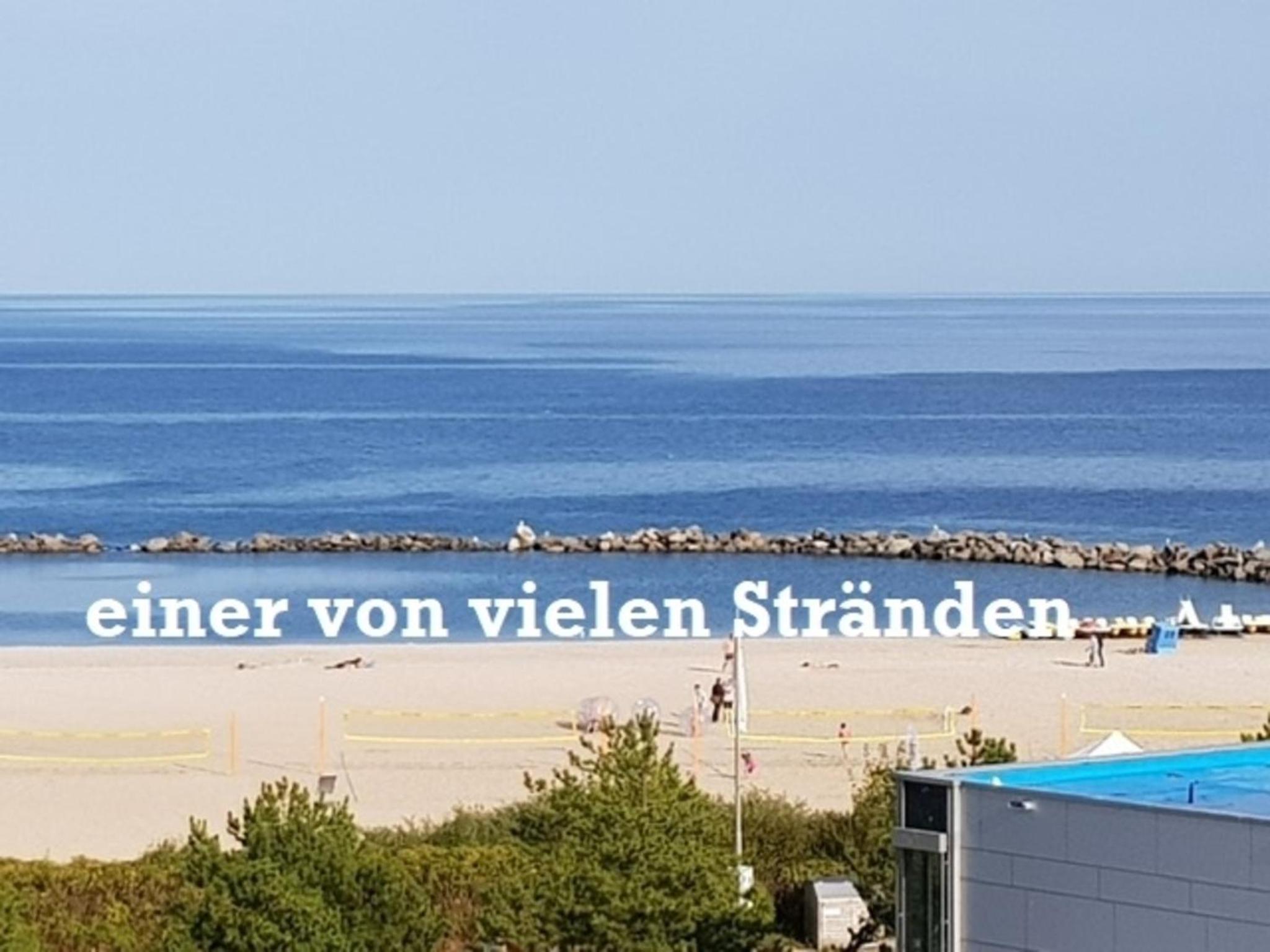 Schleibungalow Nr15 zw Ostsee und Schlei