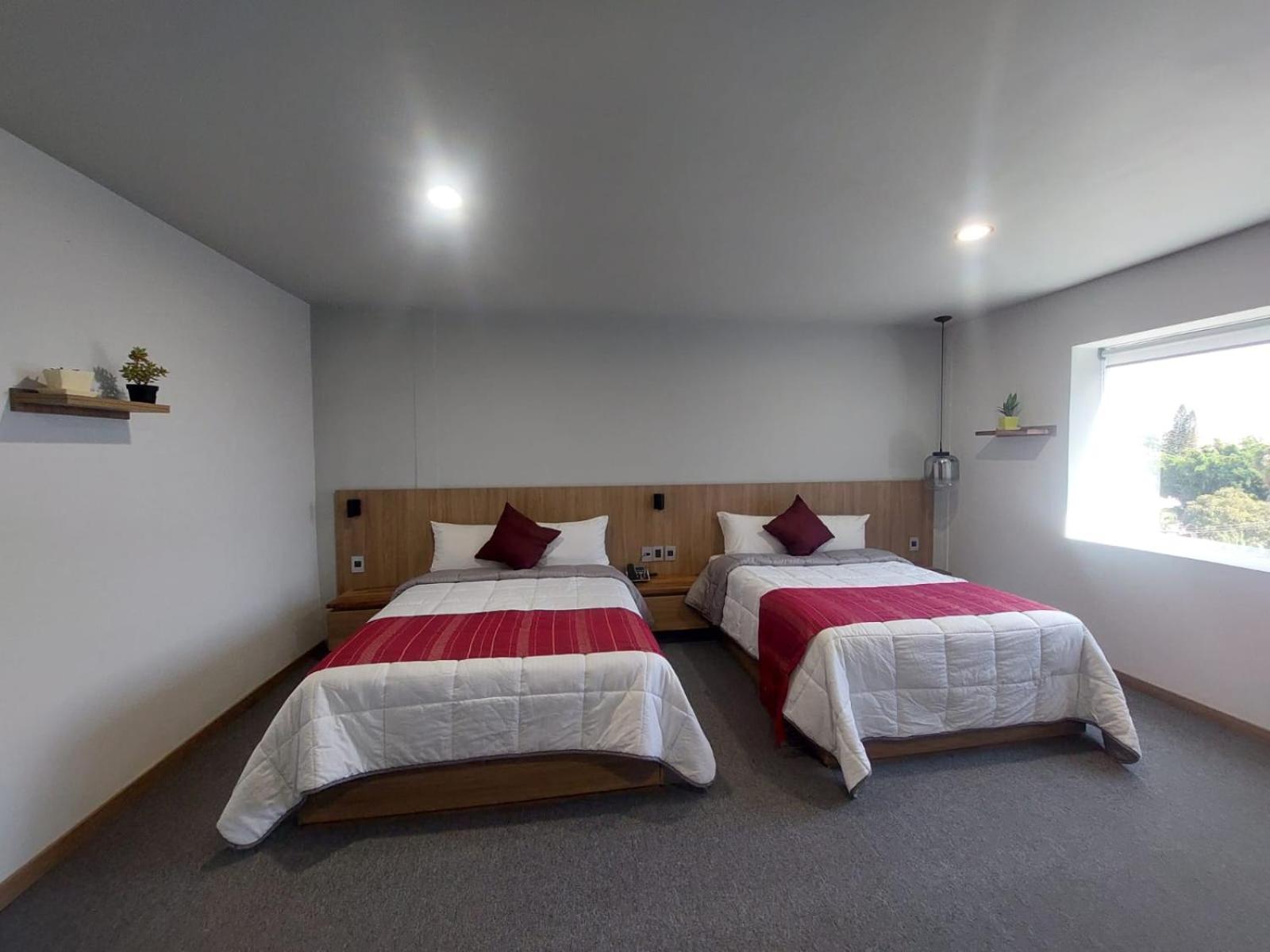 Oaxaca Inn Reforma - Property Image 19