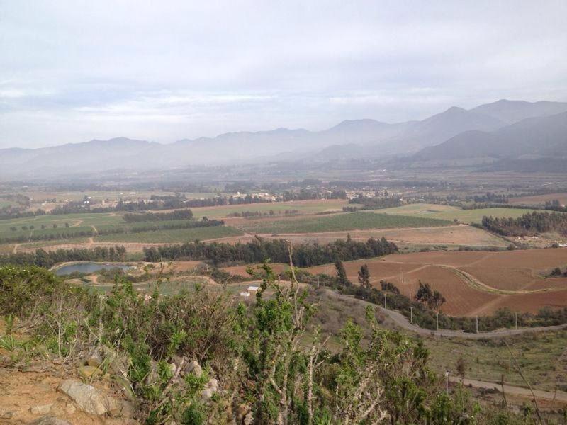 DEPTOS LA SERENA