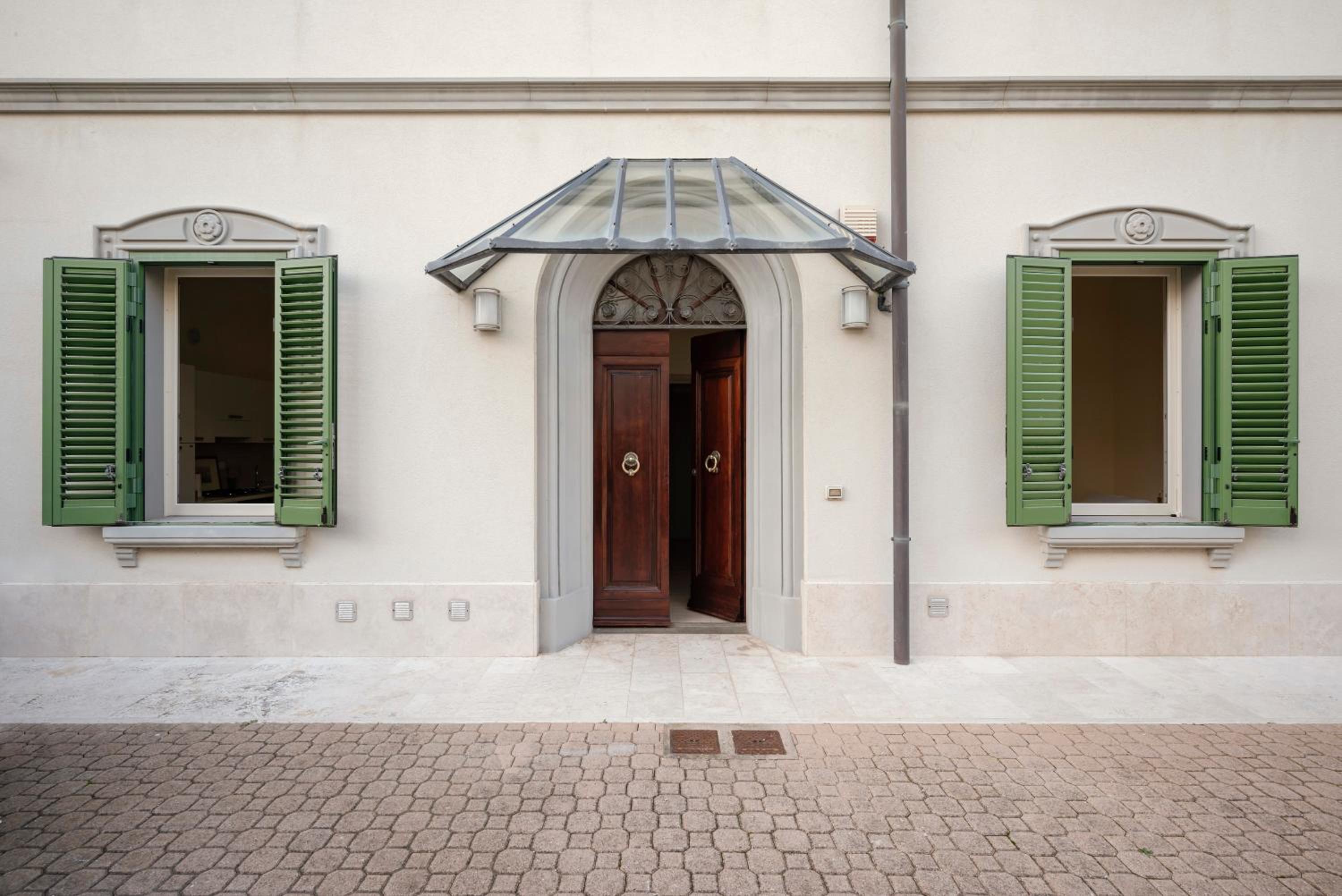 Villa Teti