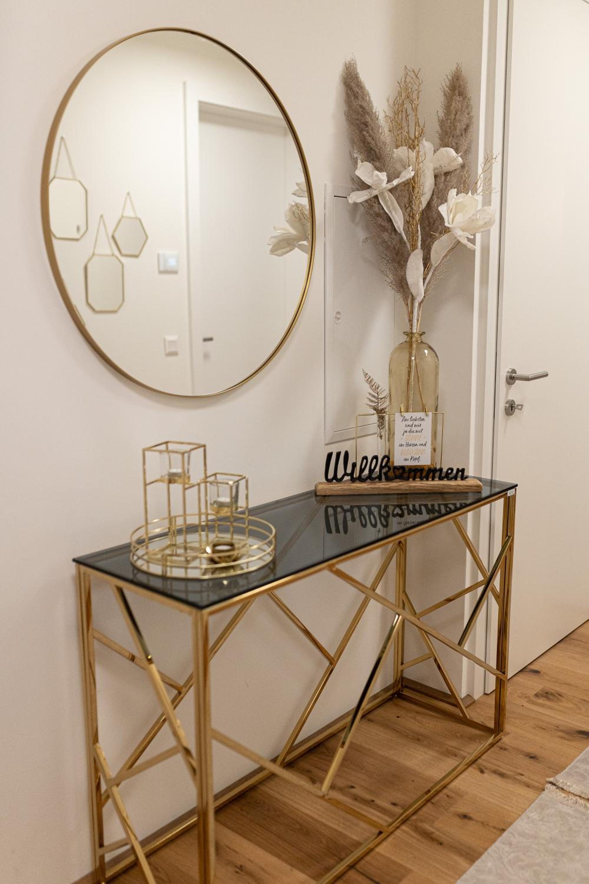 Ferienwohnung Deluxe Sattendorf
